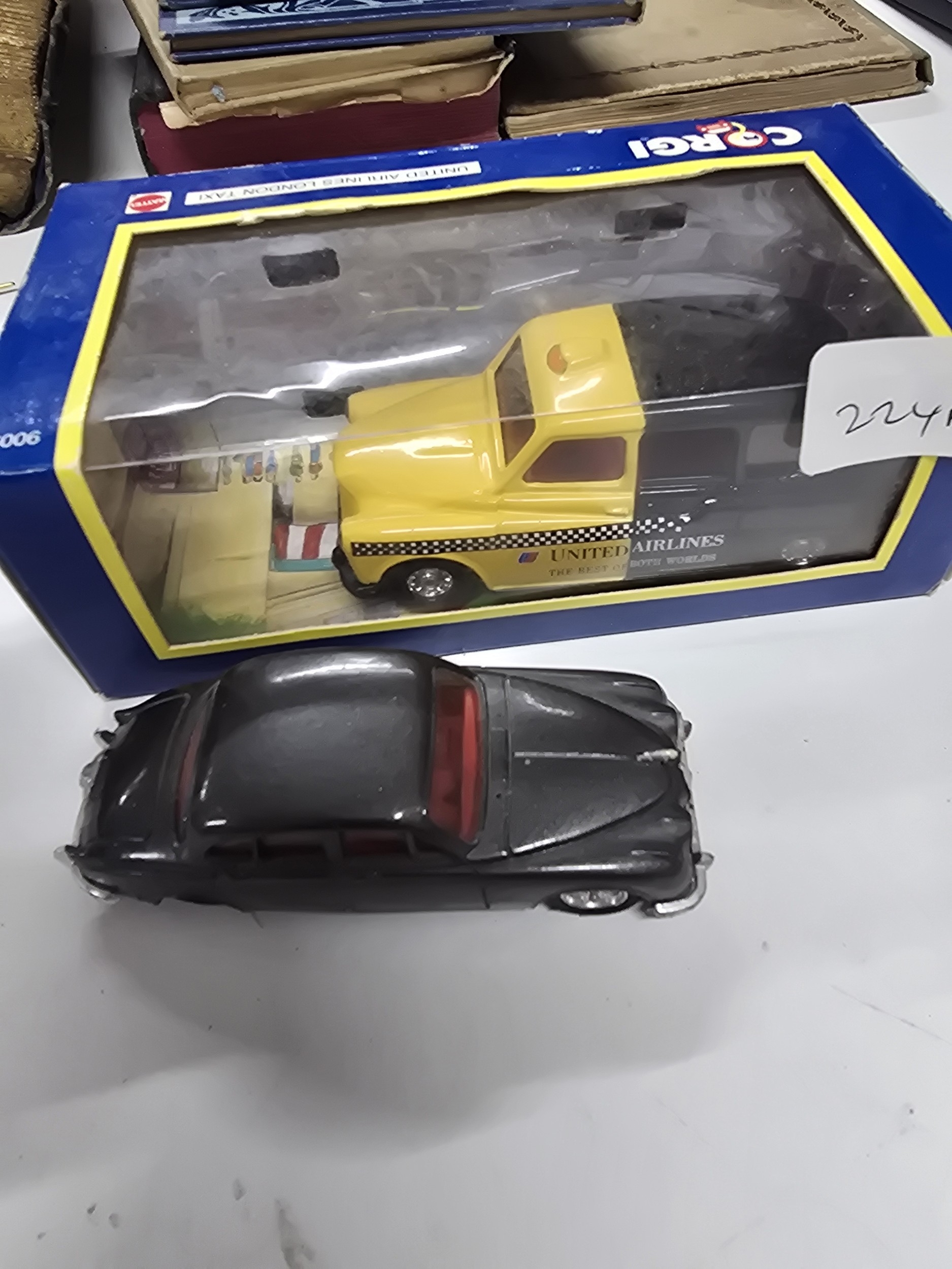Lot 224a