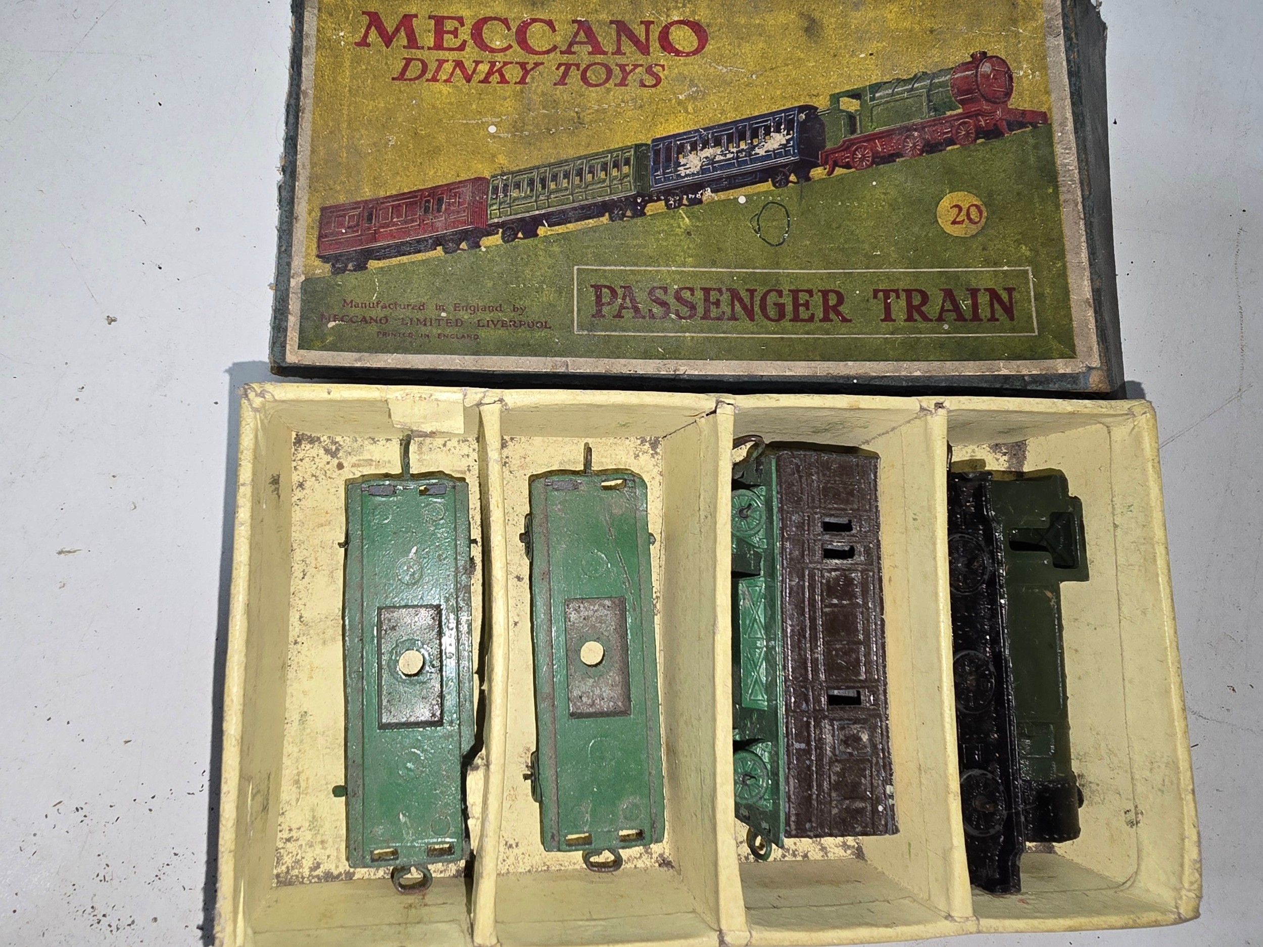 Lot 225