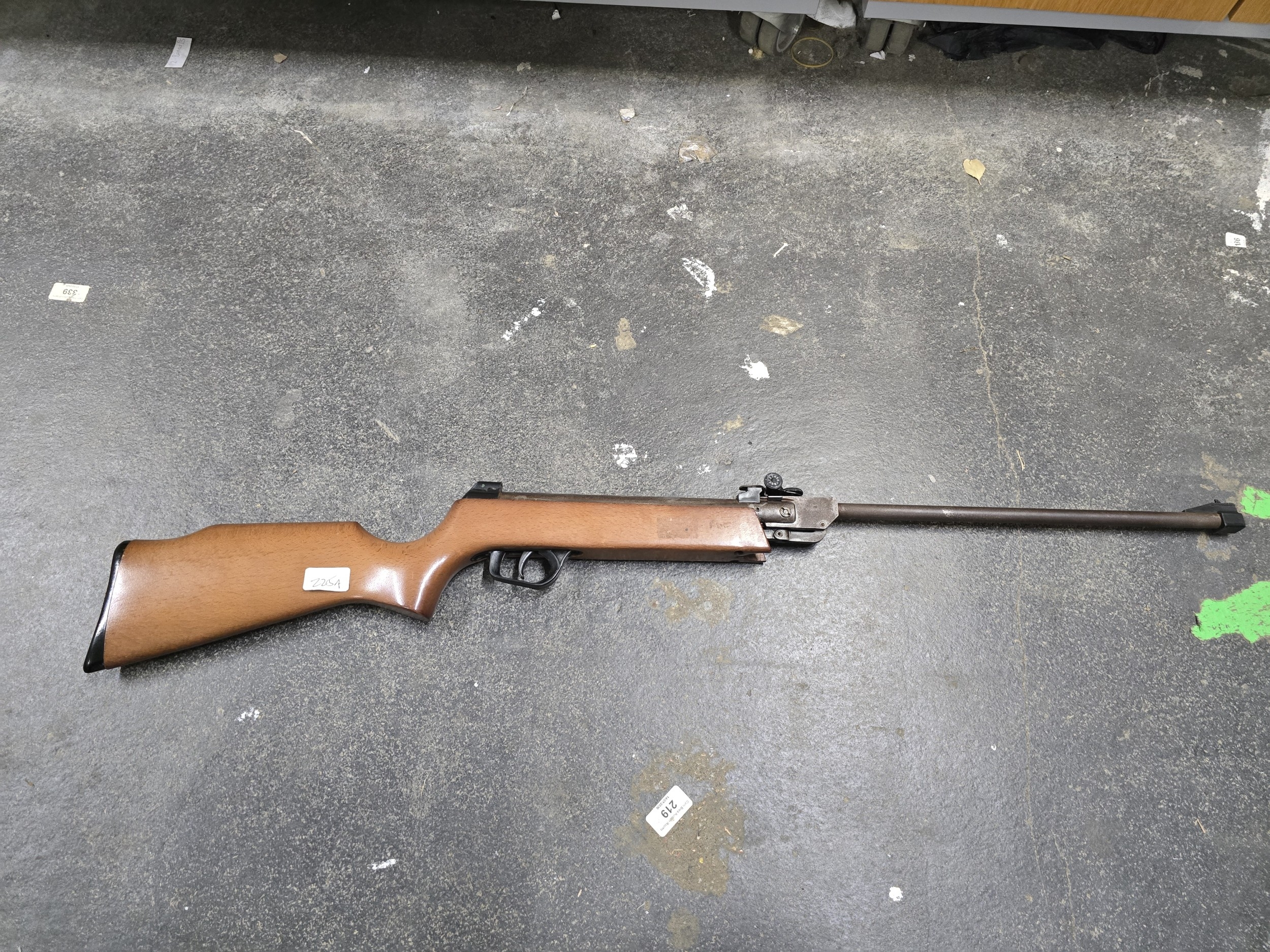 Lot 225a