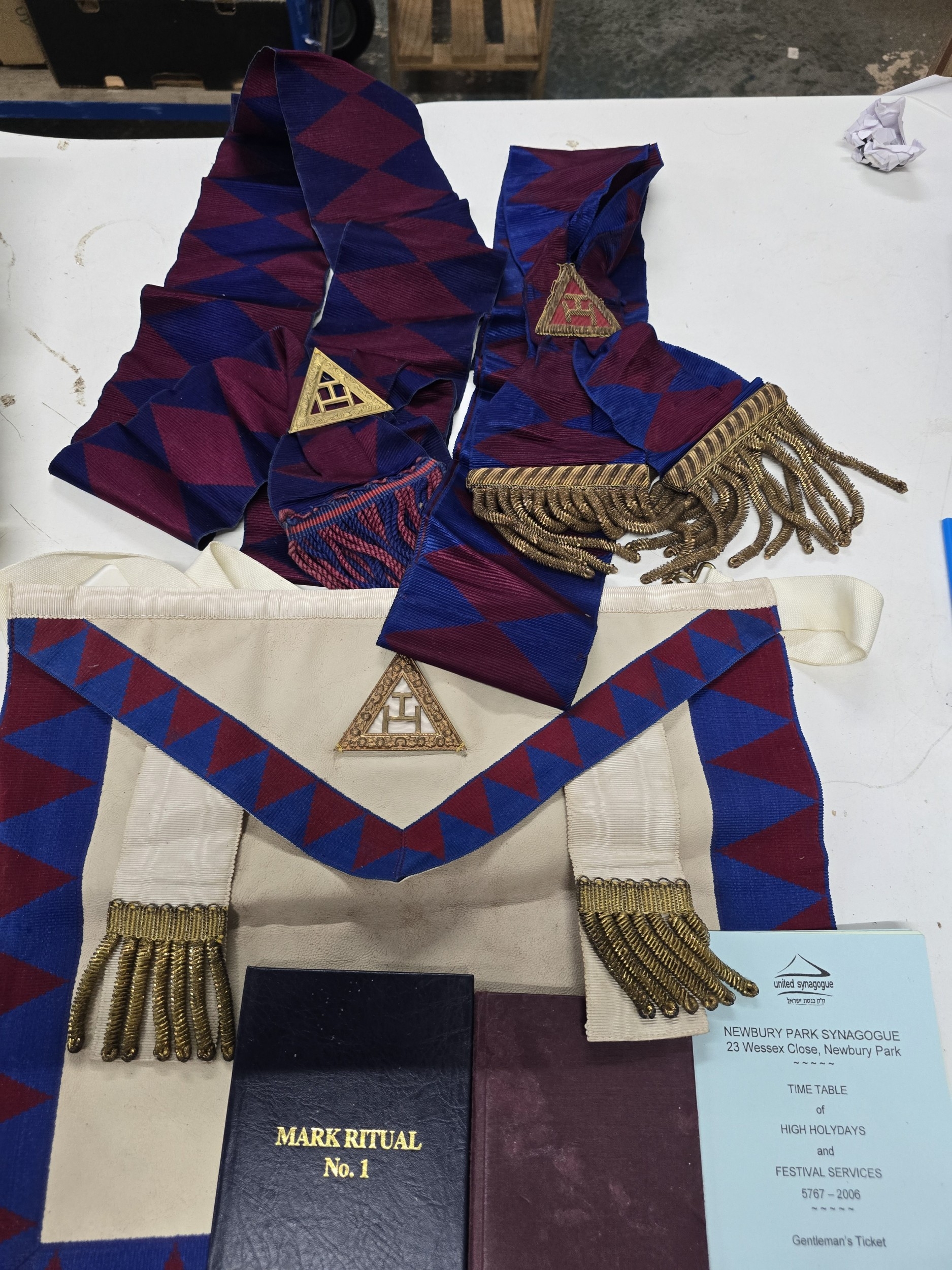 Lot 226b