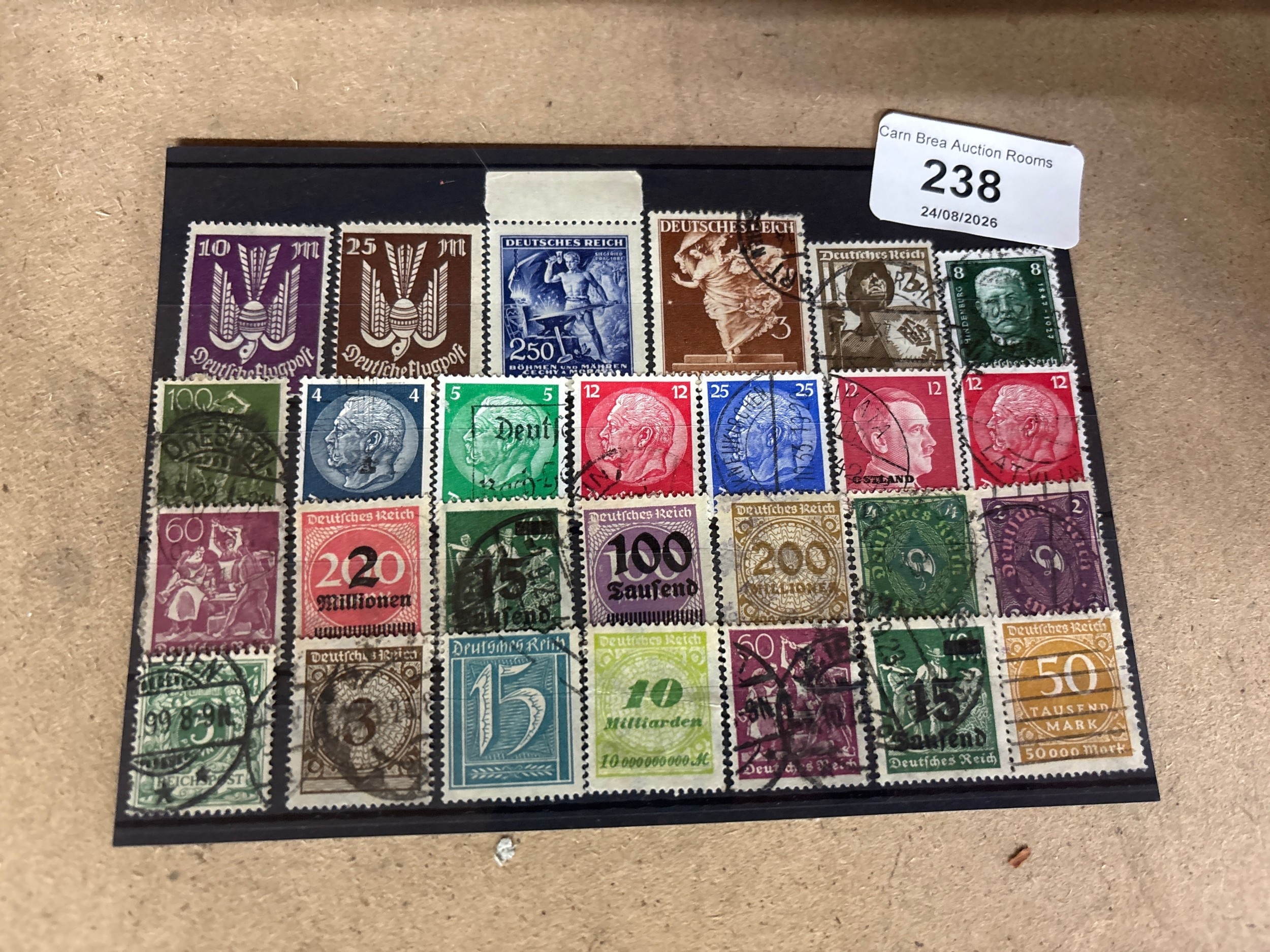 Lot 238