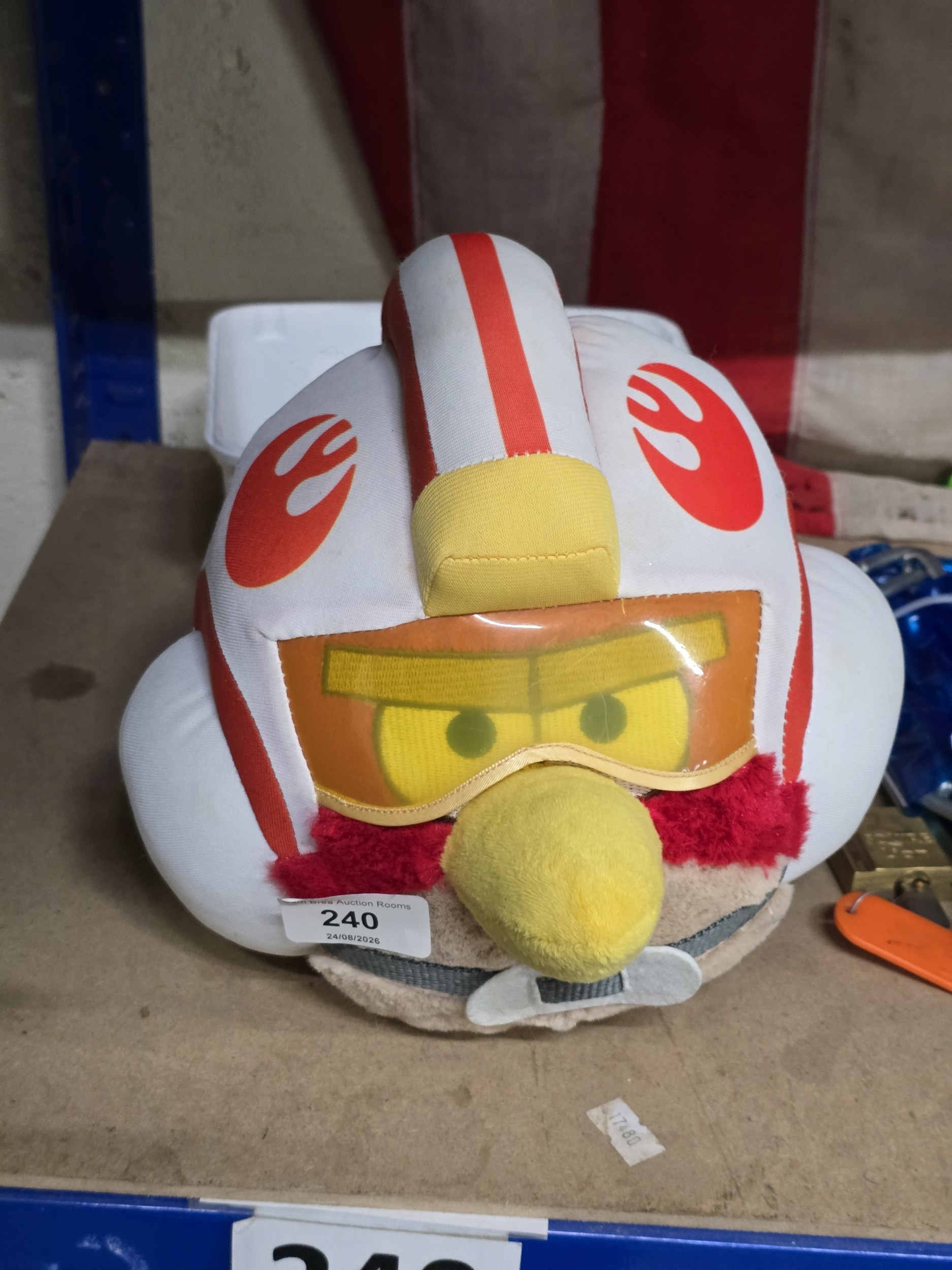 Lot 240