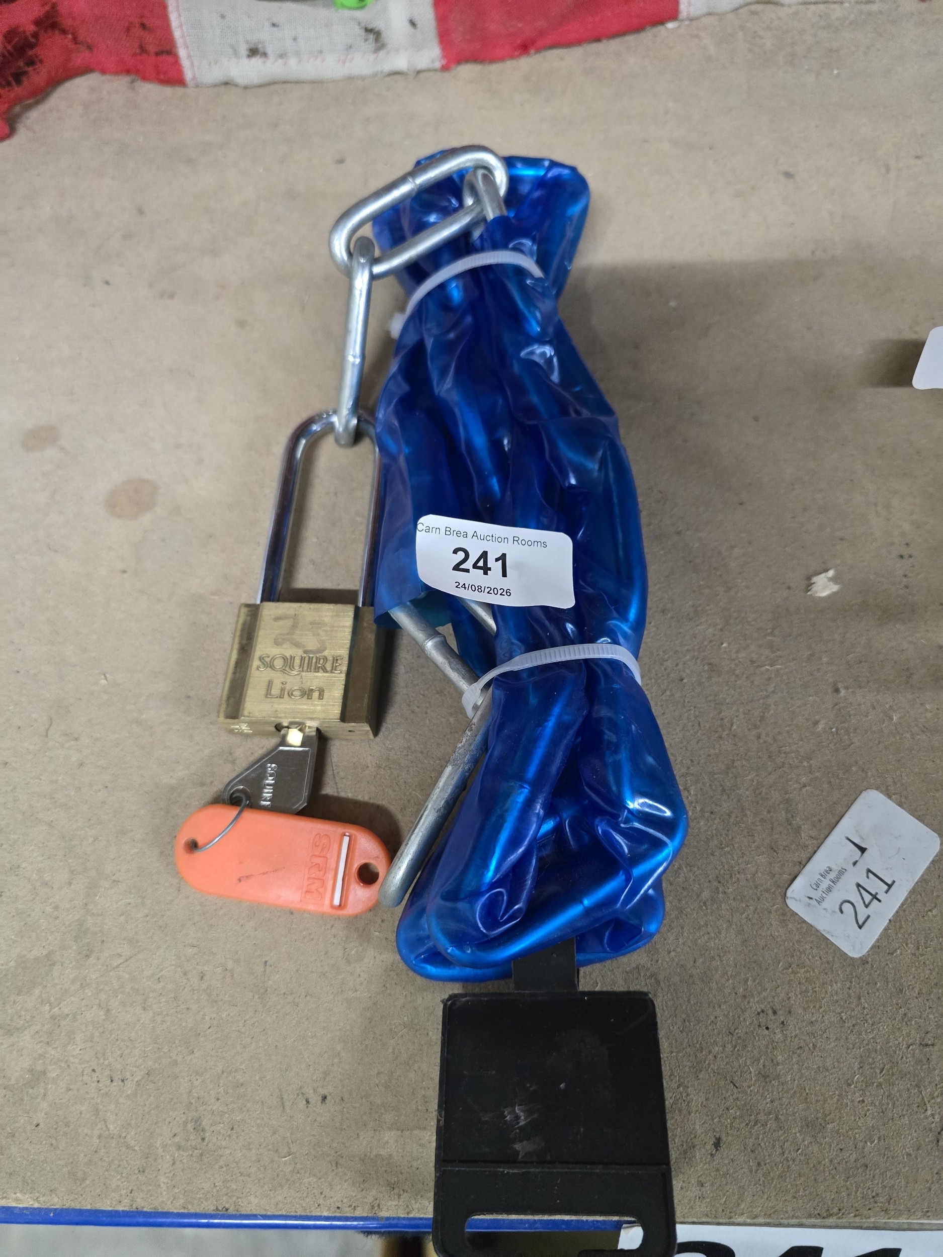 Lot 241