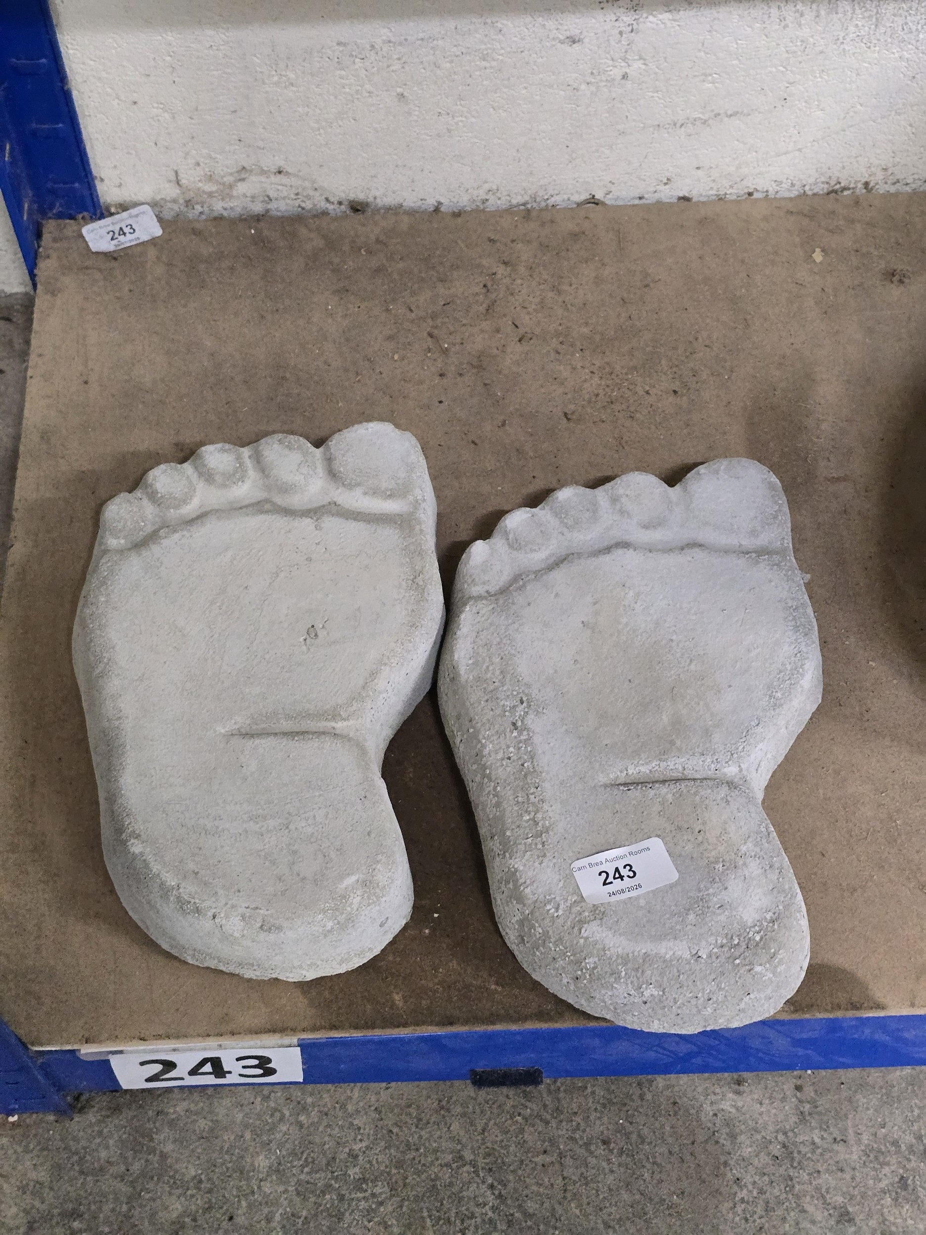 Lot 243