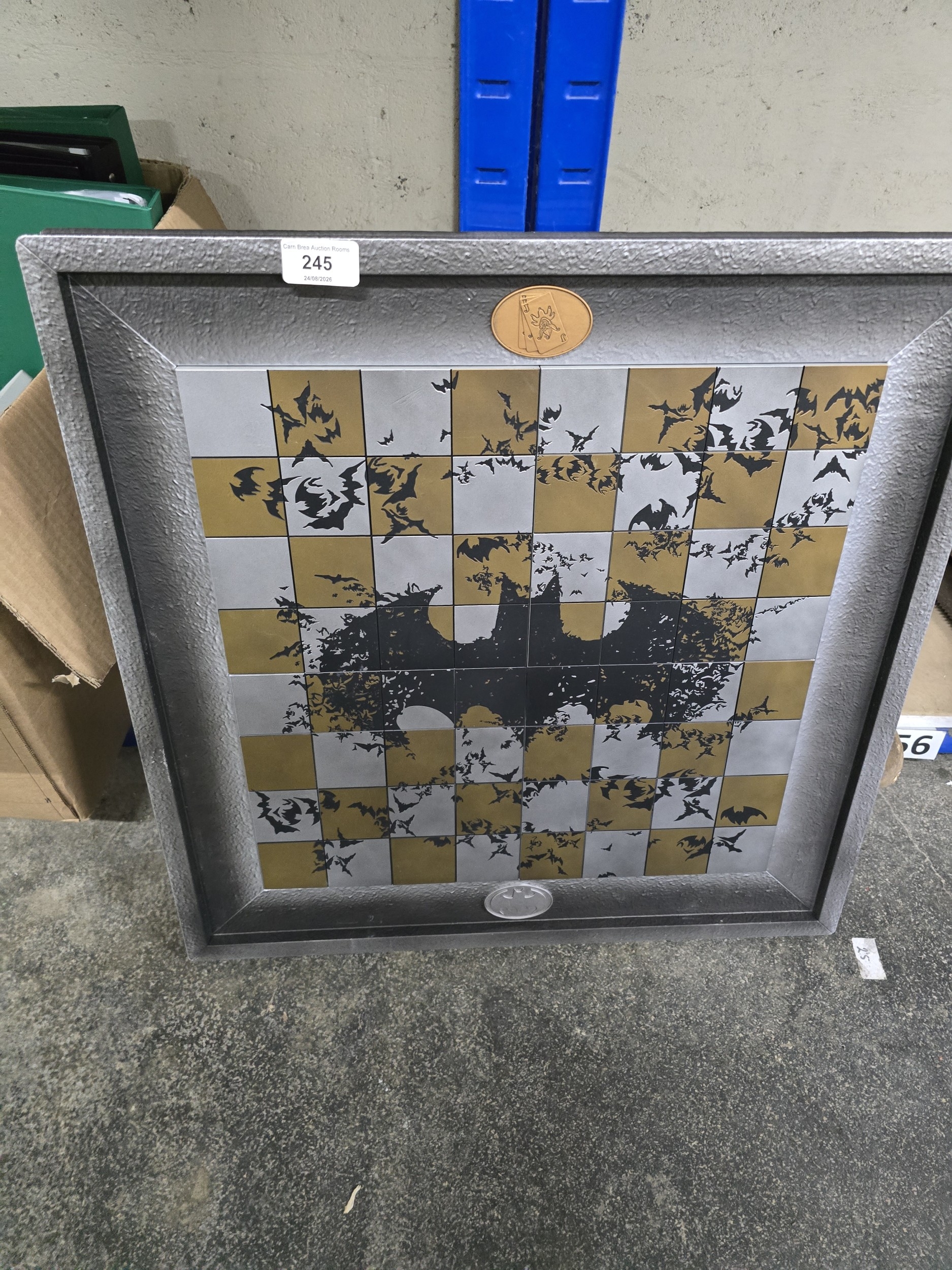 Lot 245