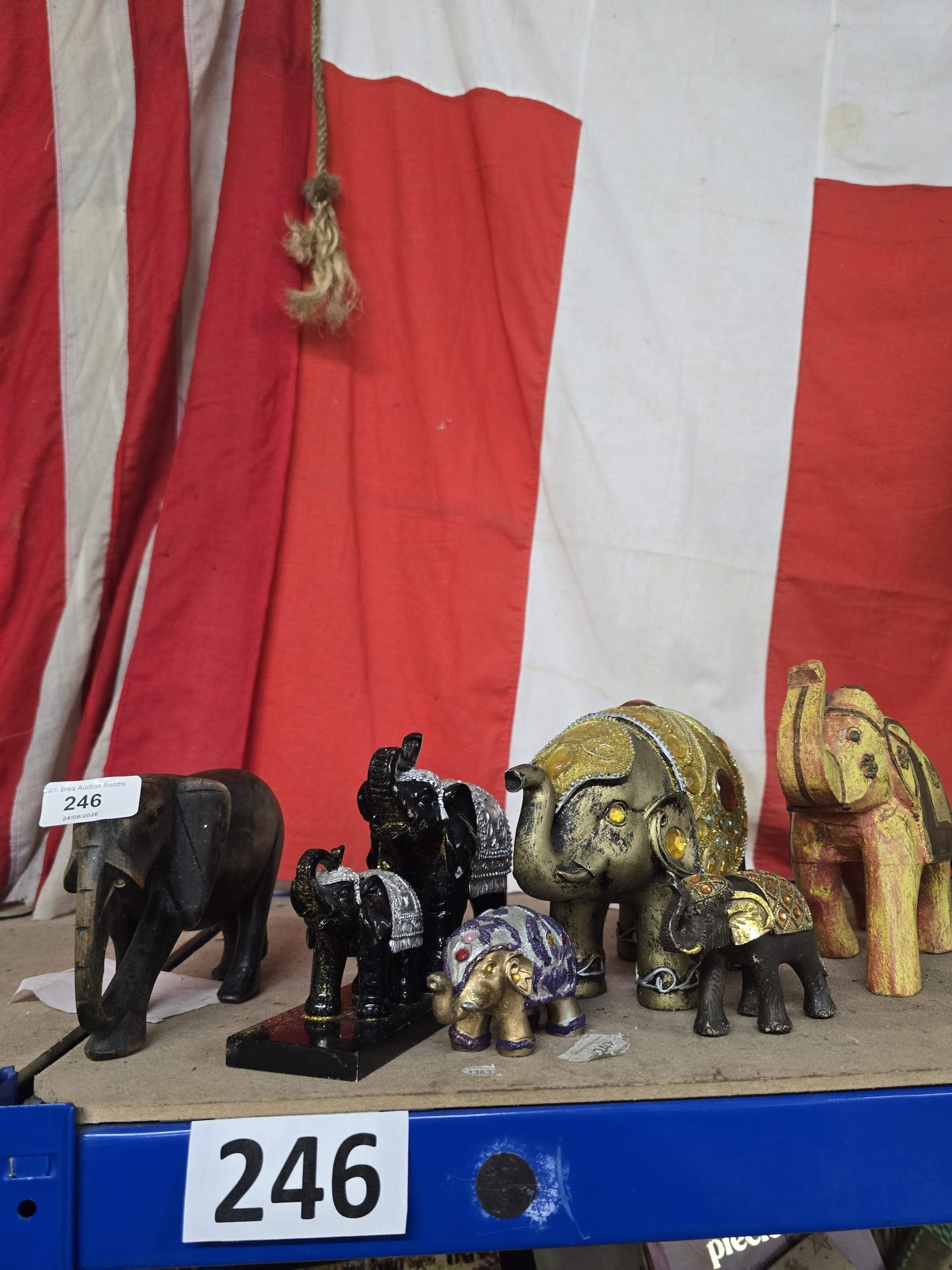 Lot 246