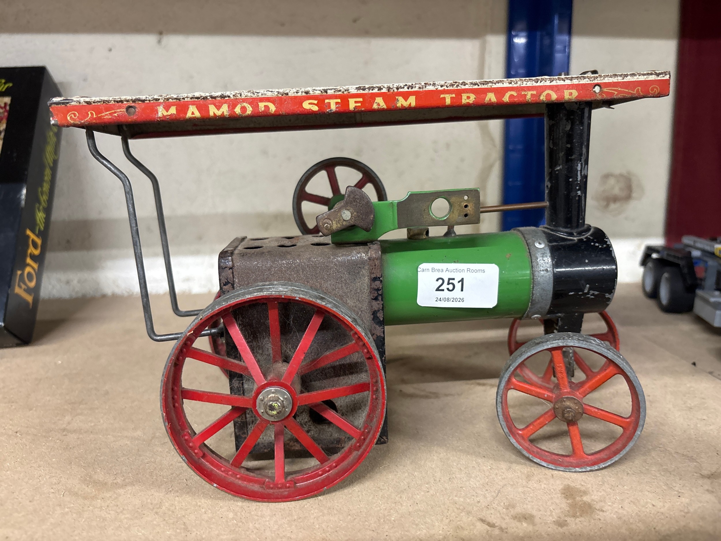 Lot 251