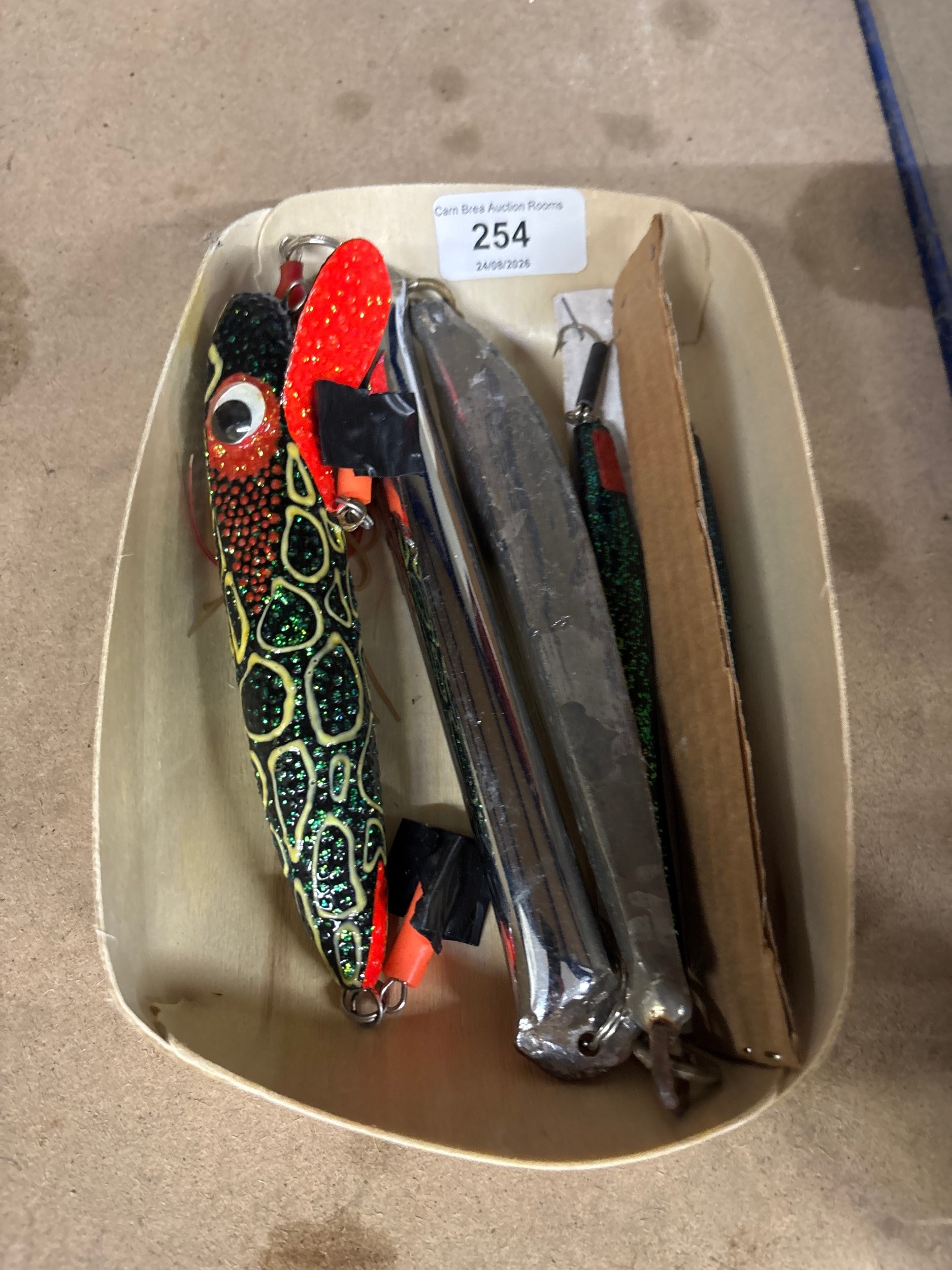 Lot 254