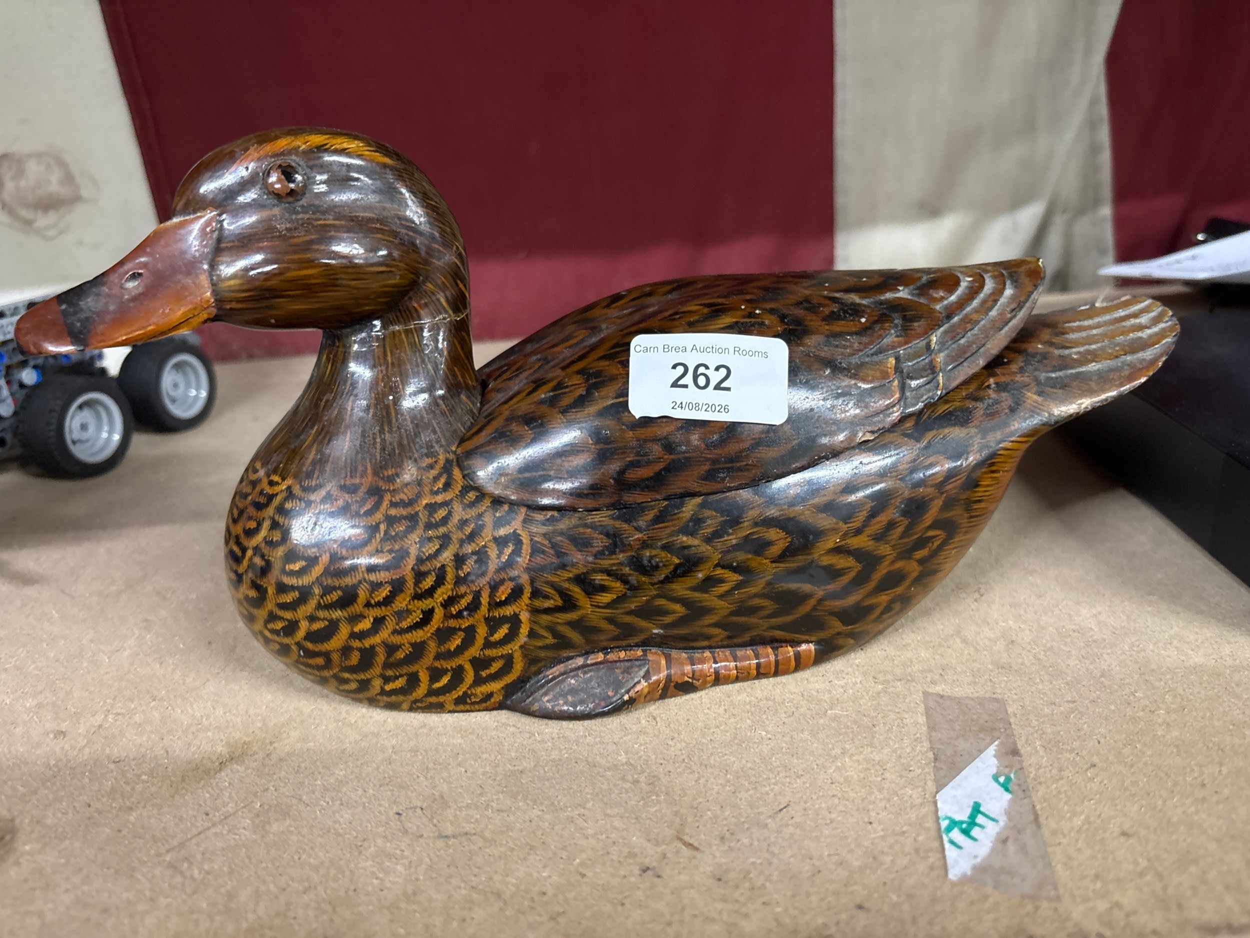 Lot 262