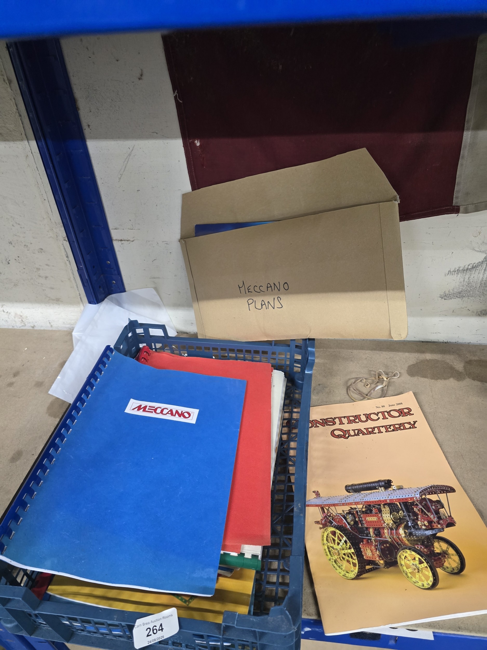 Lot 264