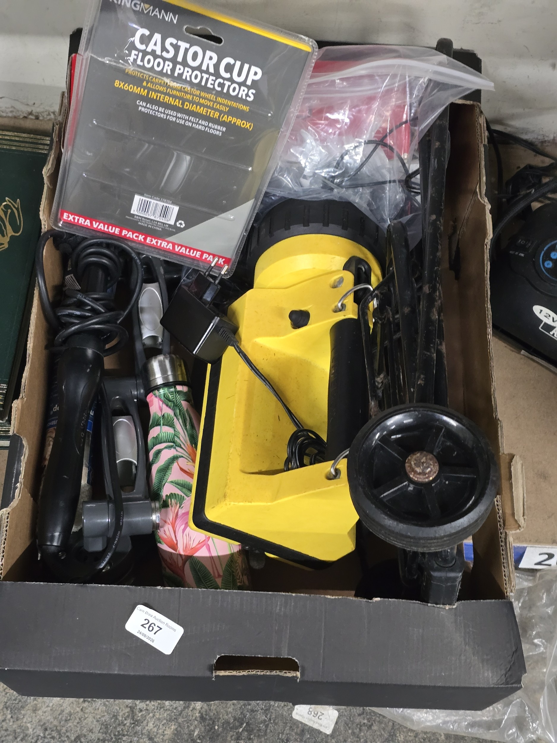 Lot 267