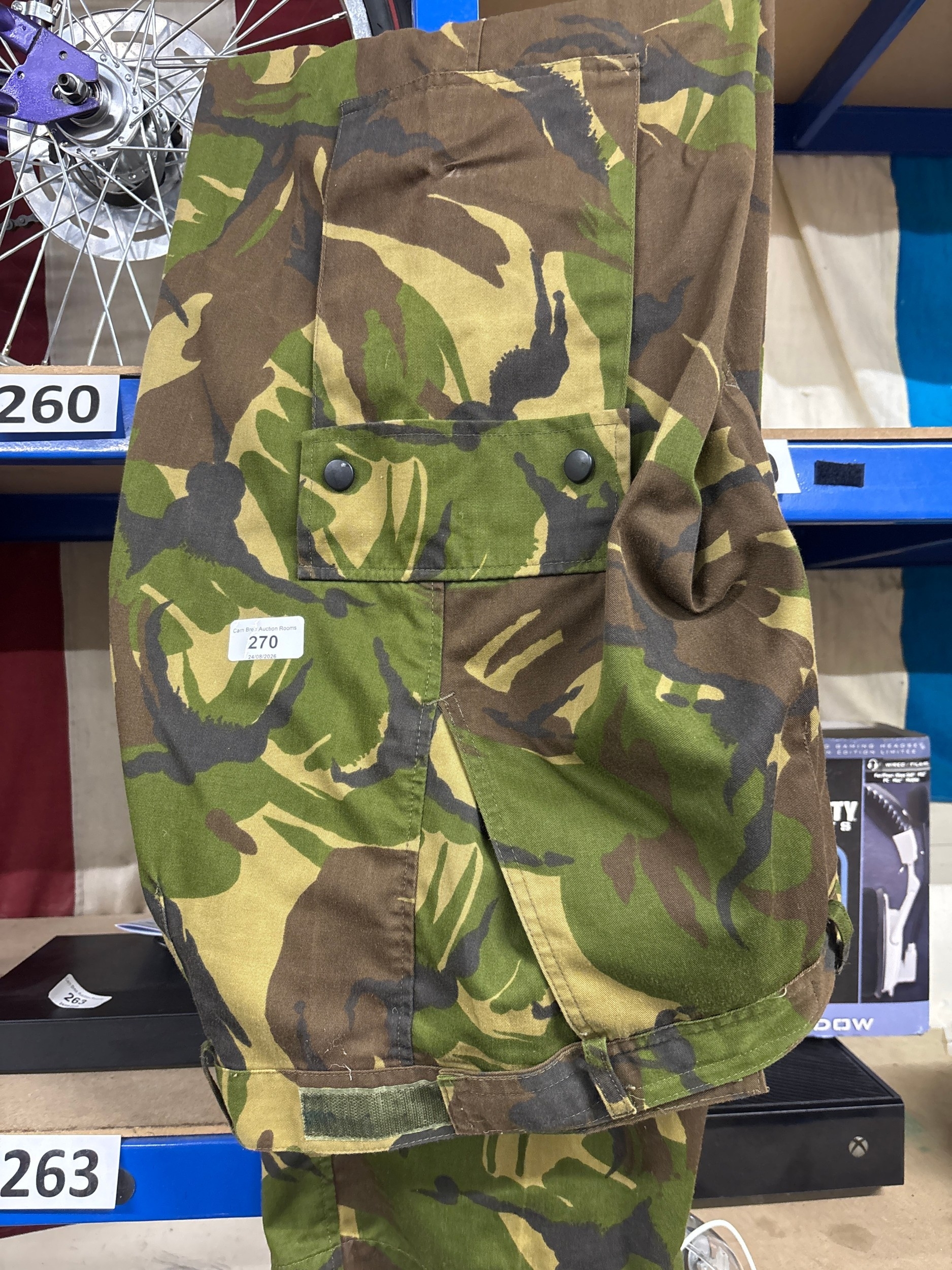 Lot 270