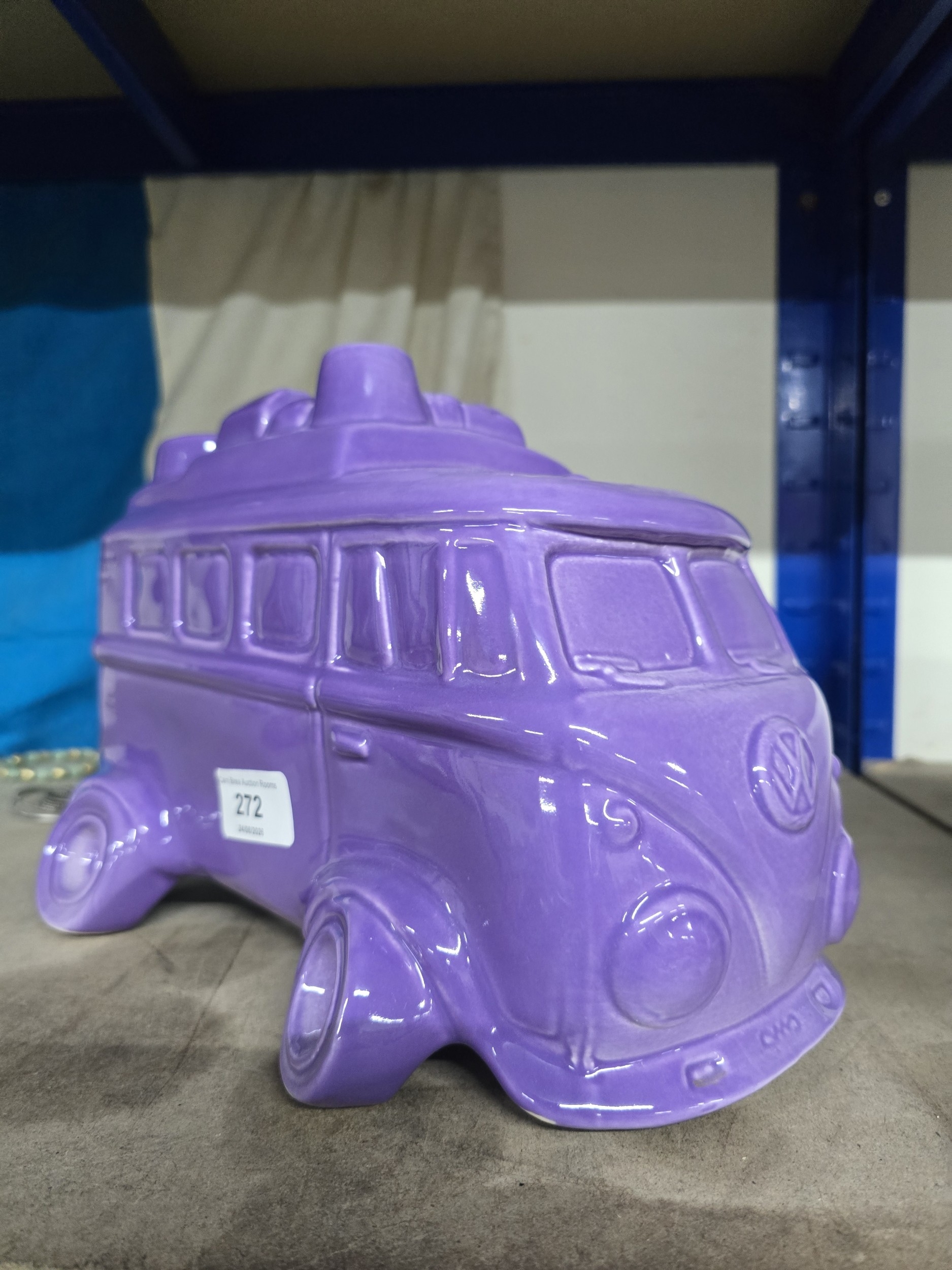 Lot 272