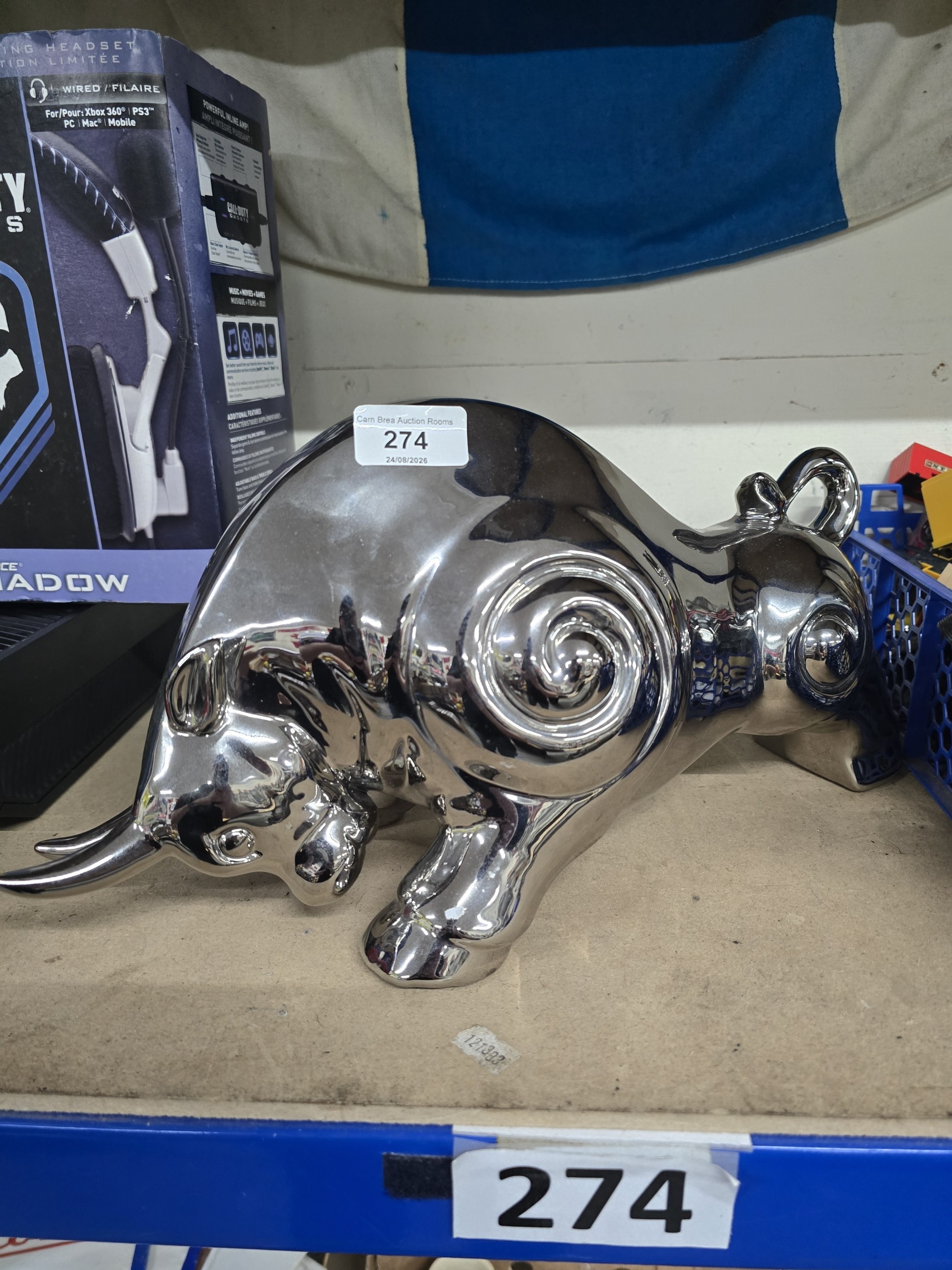 Lot 274