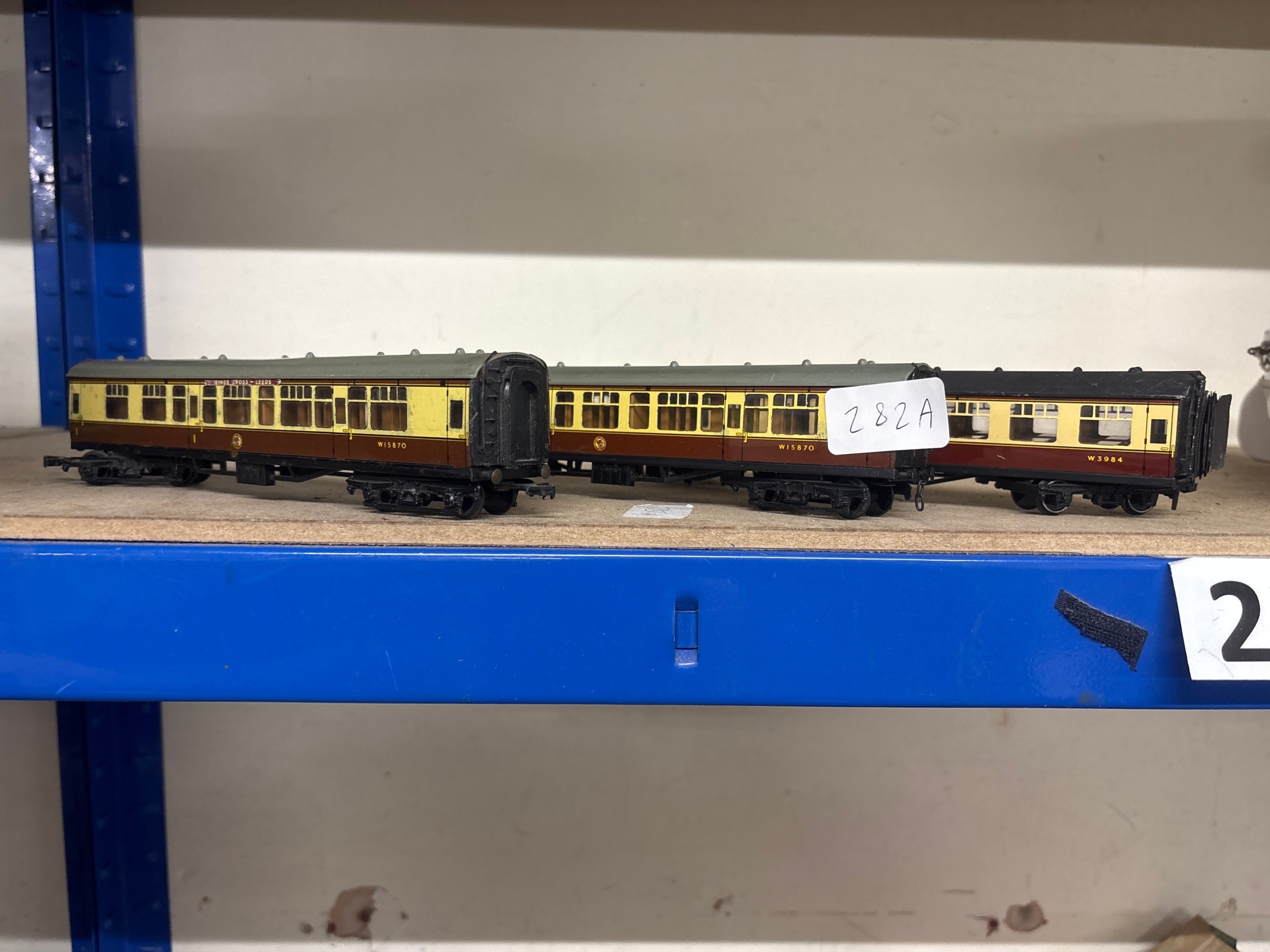 Lot 282a
