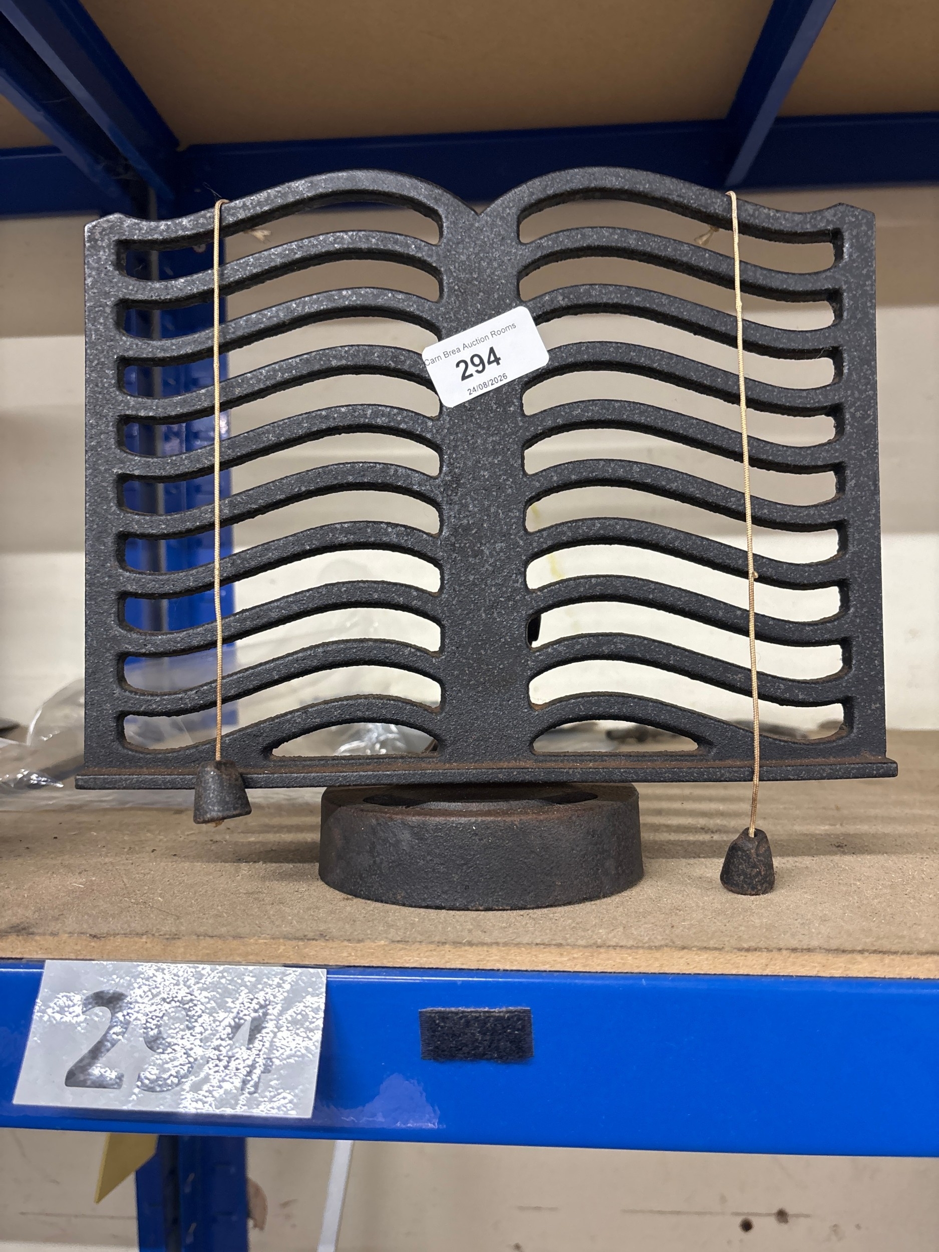 Lot 294
