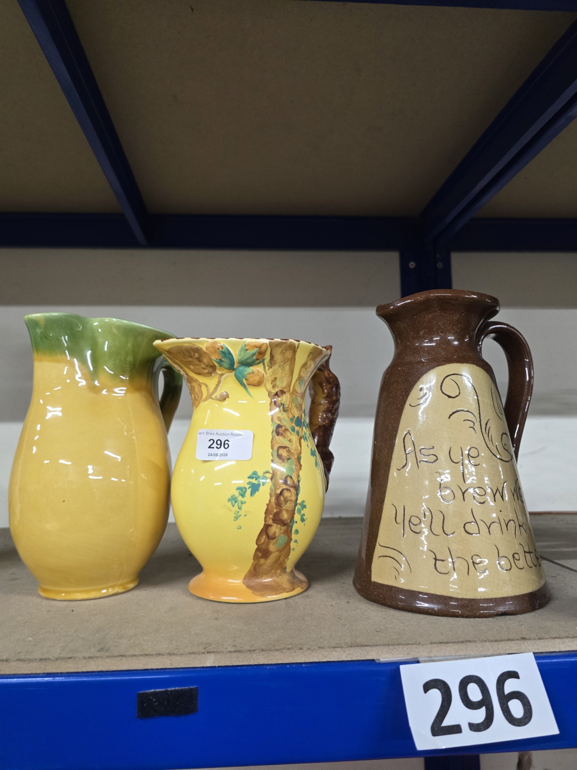 Lot 296