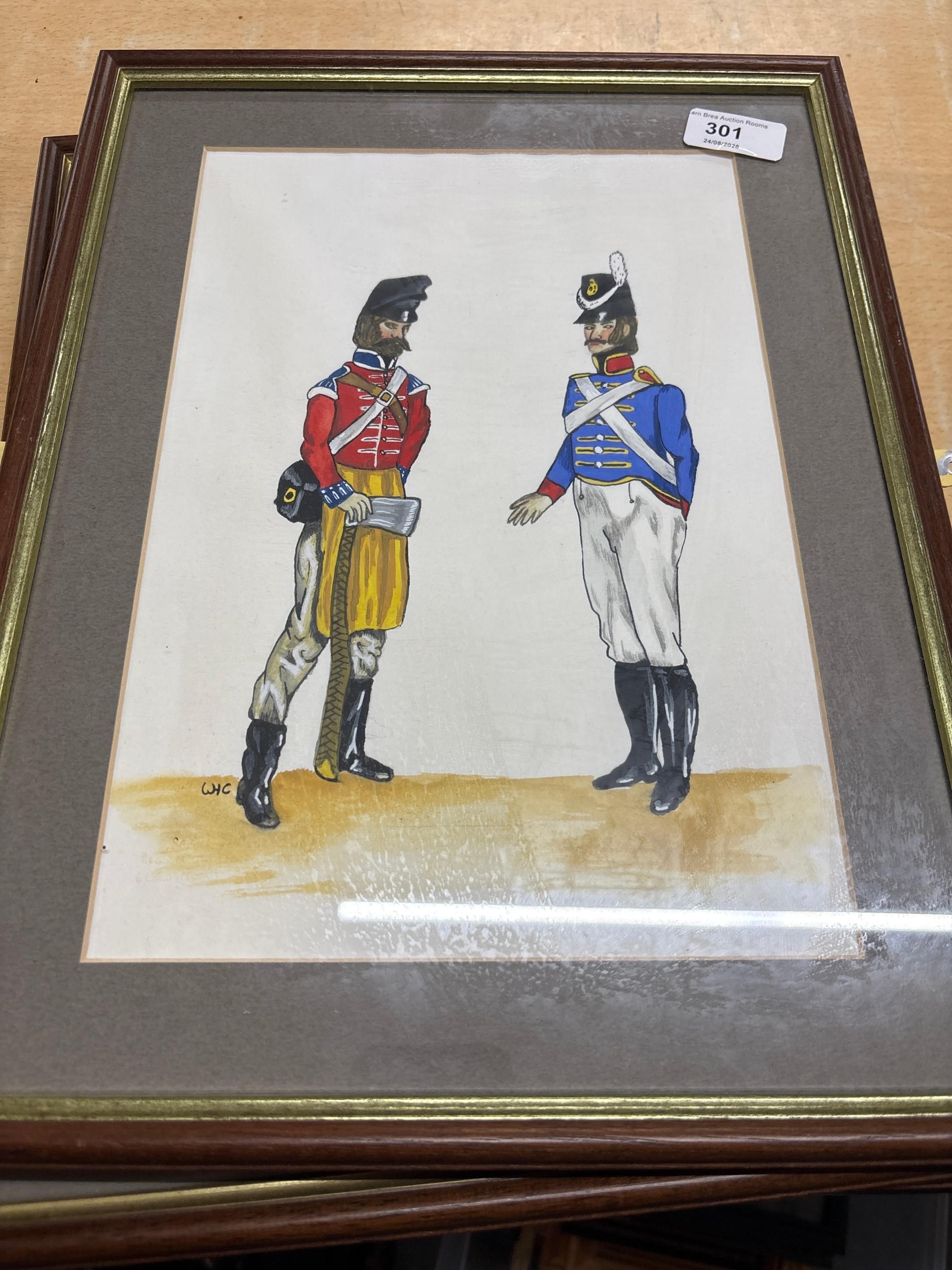 Lot 301