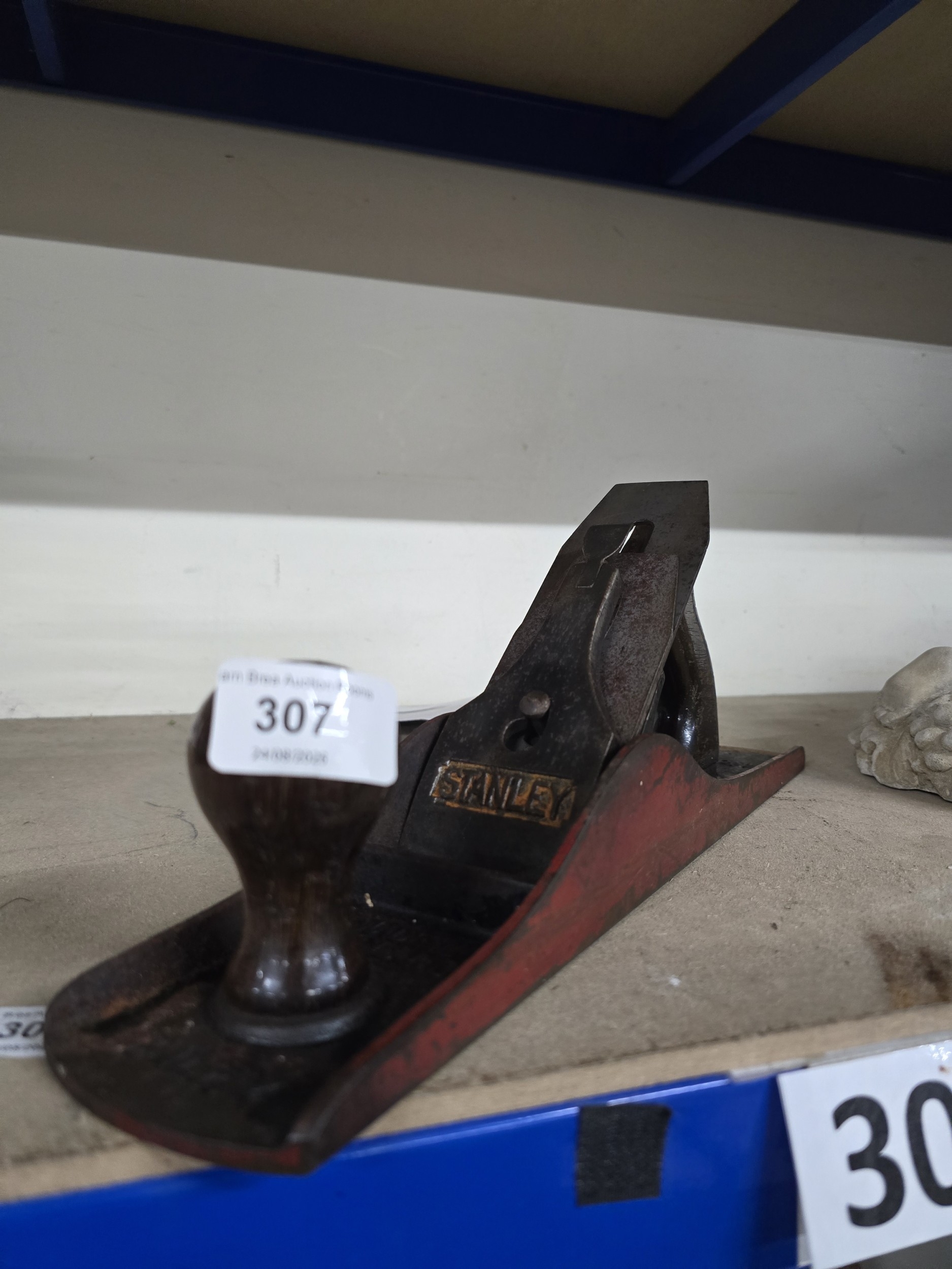 Lot 307