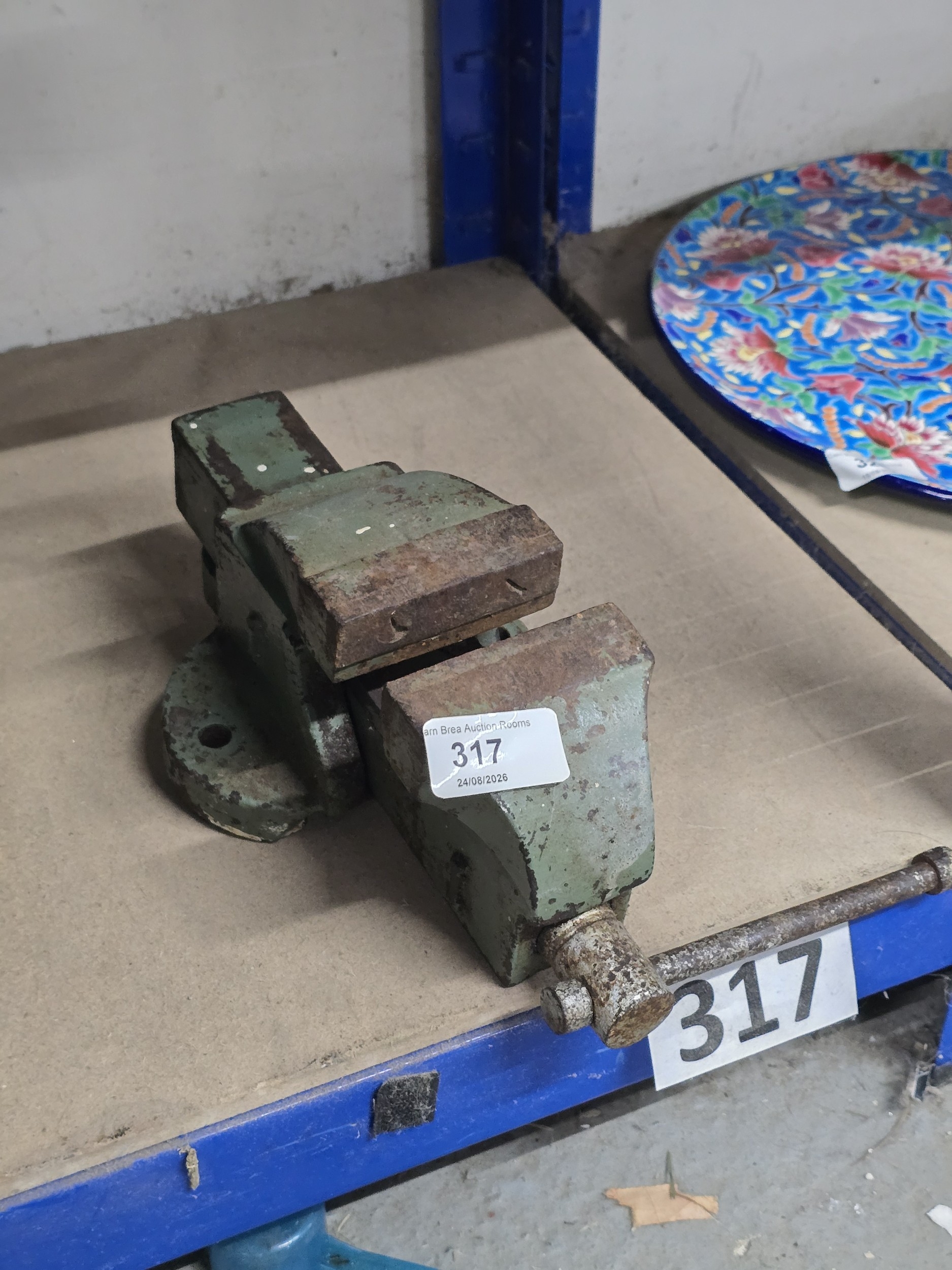 Lot 317