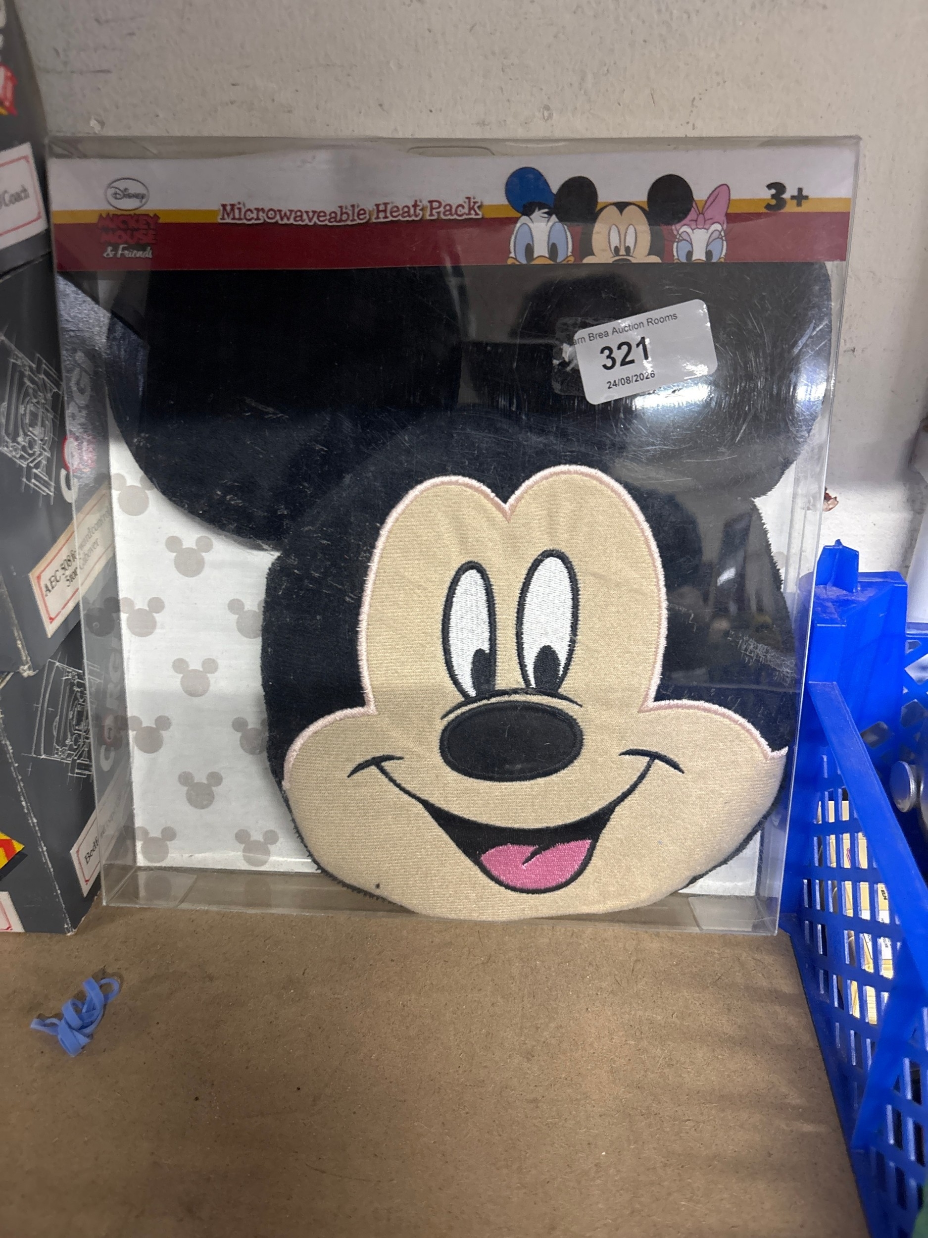 Lot 321