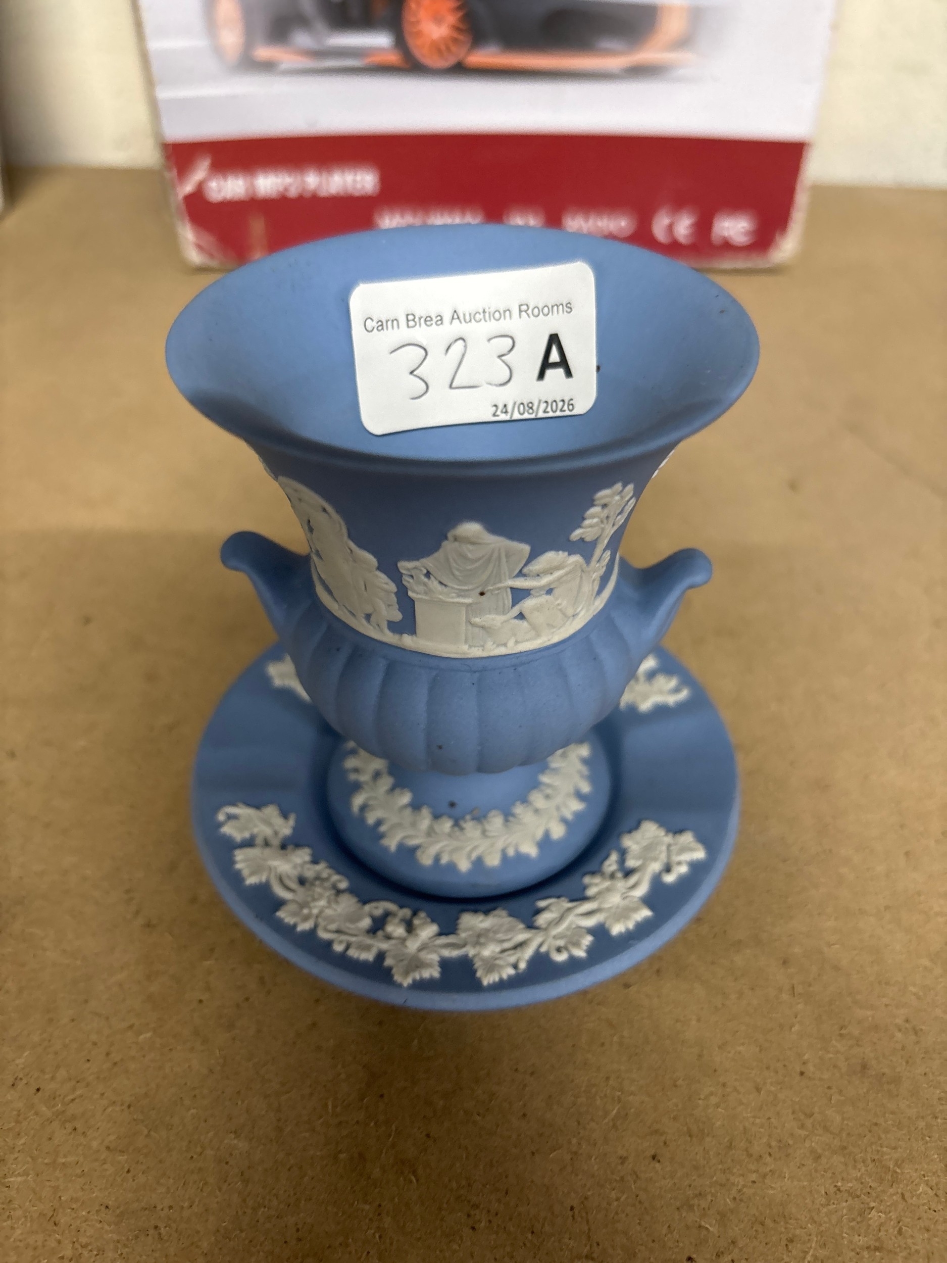 Lot 323a
