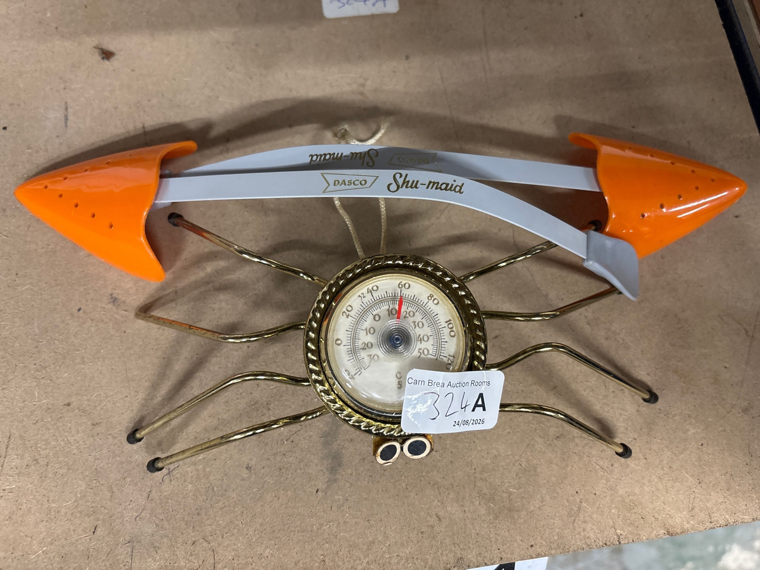Lot 324a