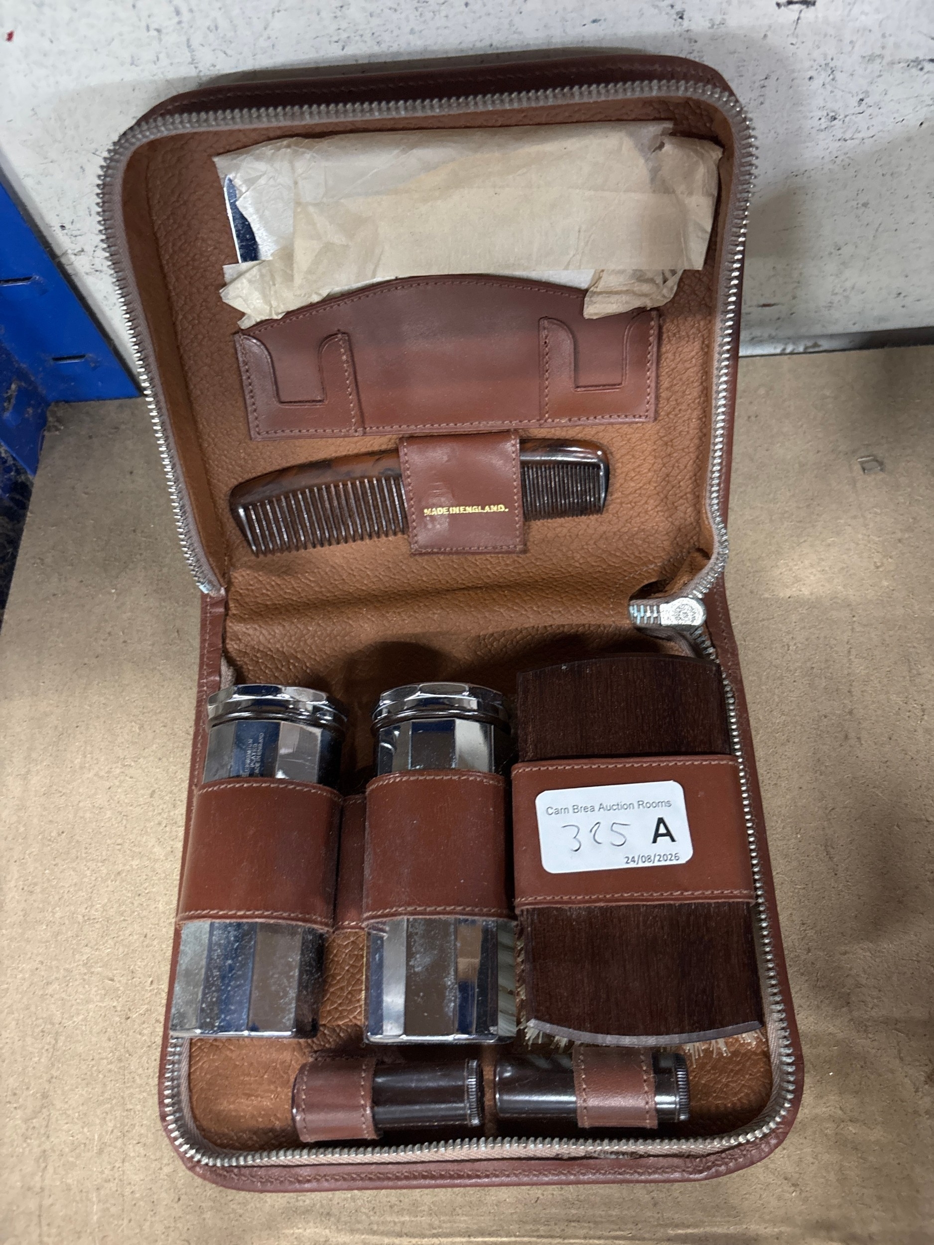 Lot 325a