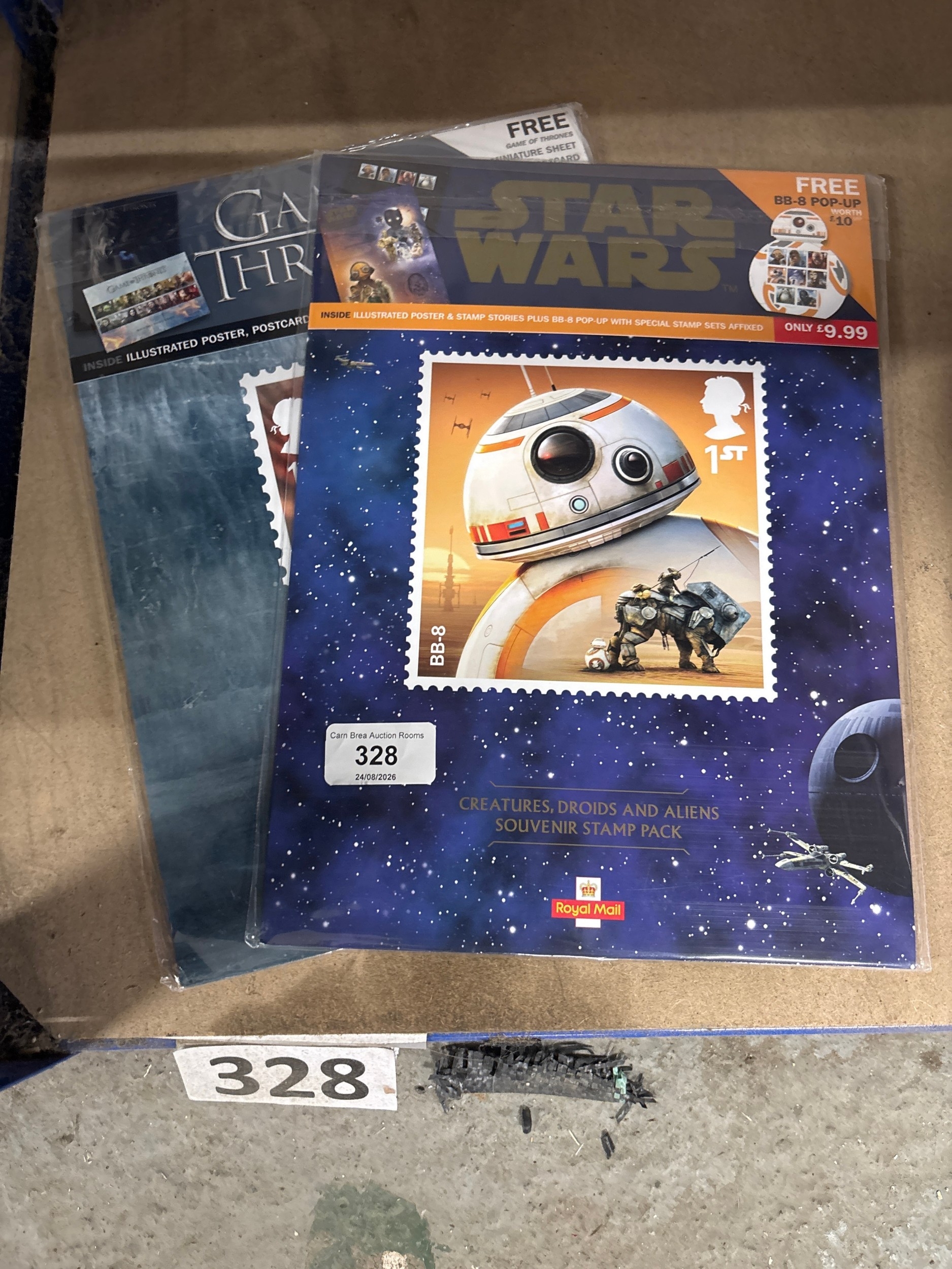 Lot 328