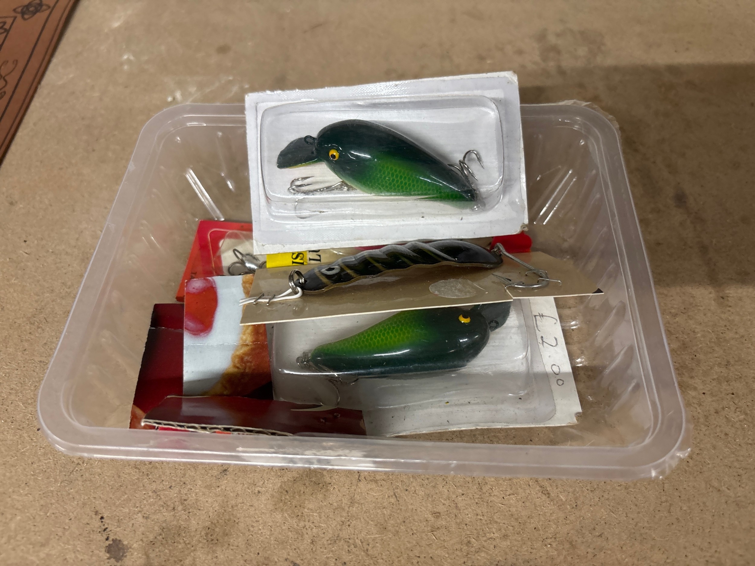 Lot 335