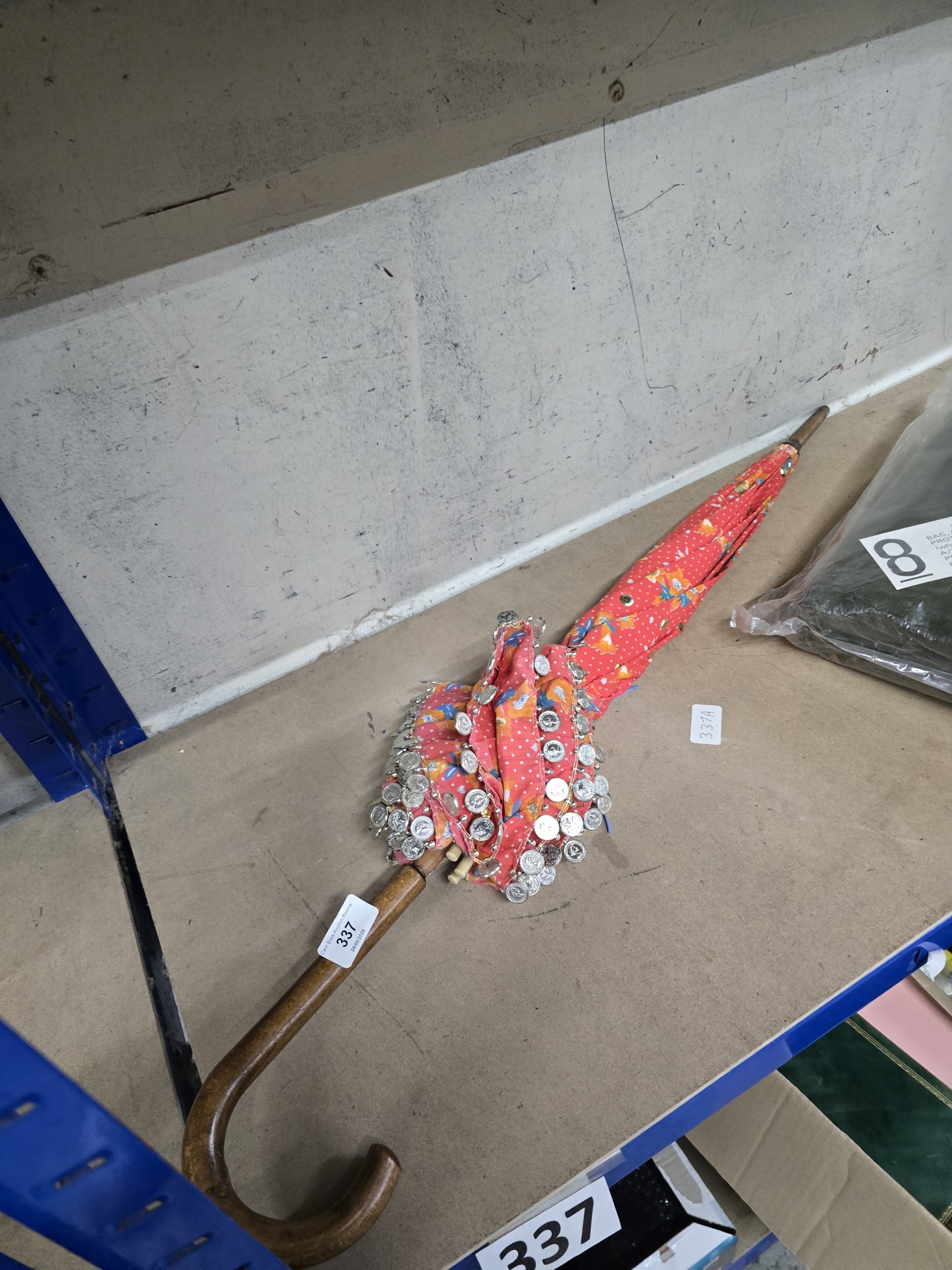 Lot 337