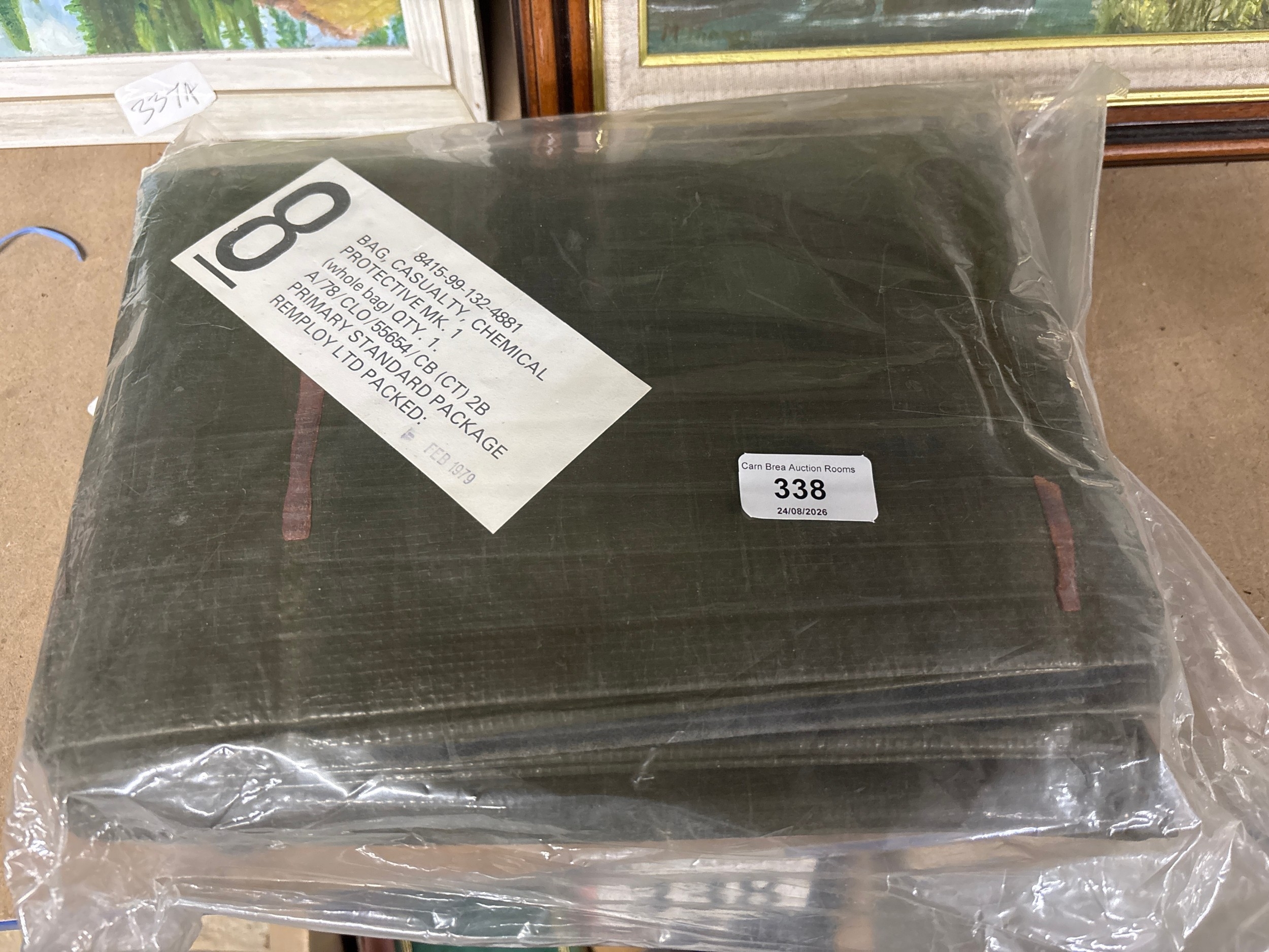 Lot 338