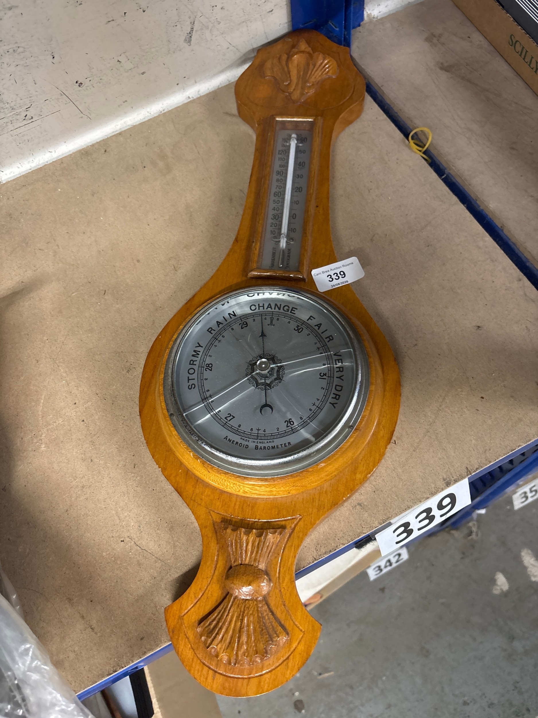 Lot 339