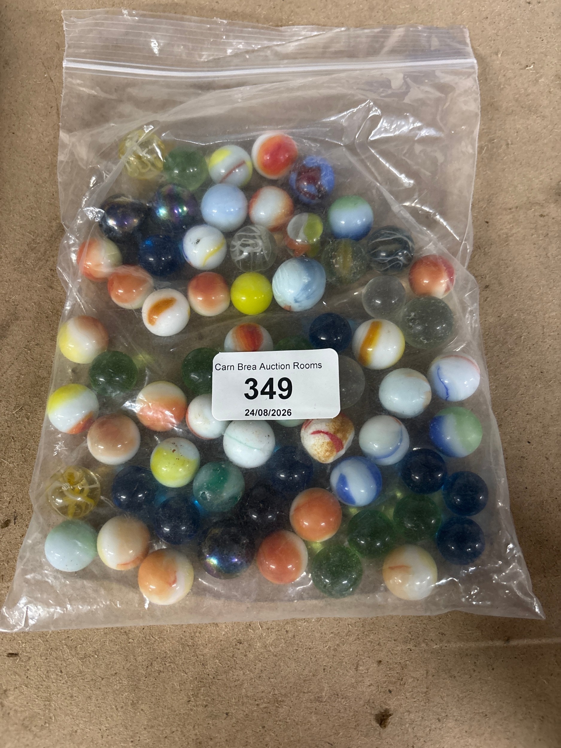Lot 349