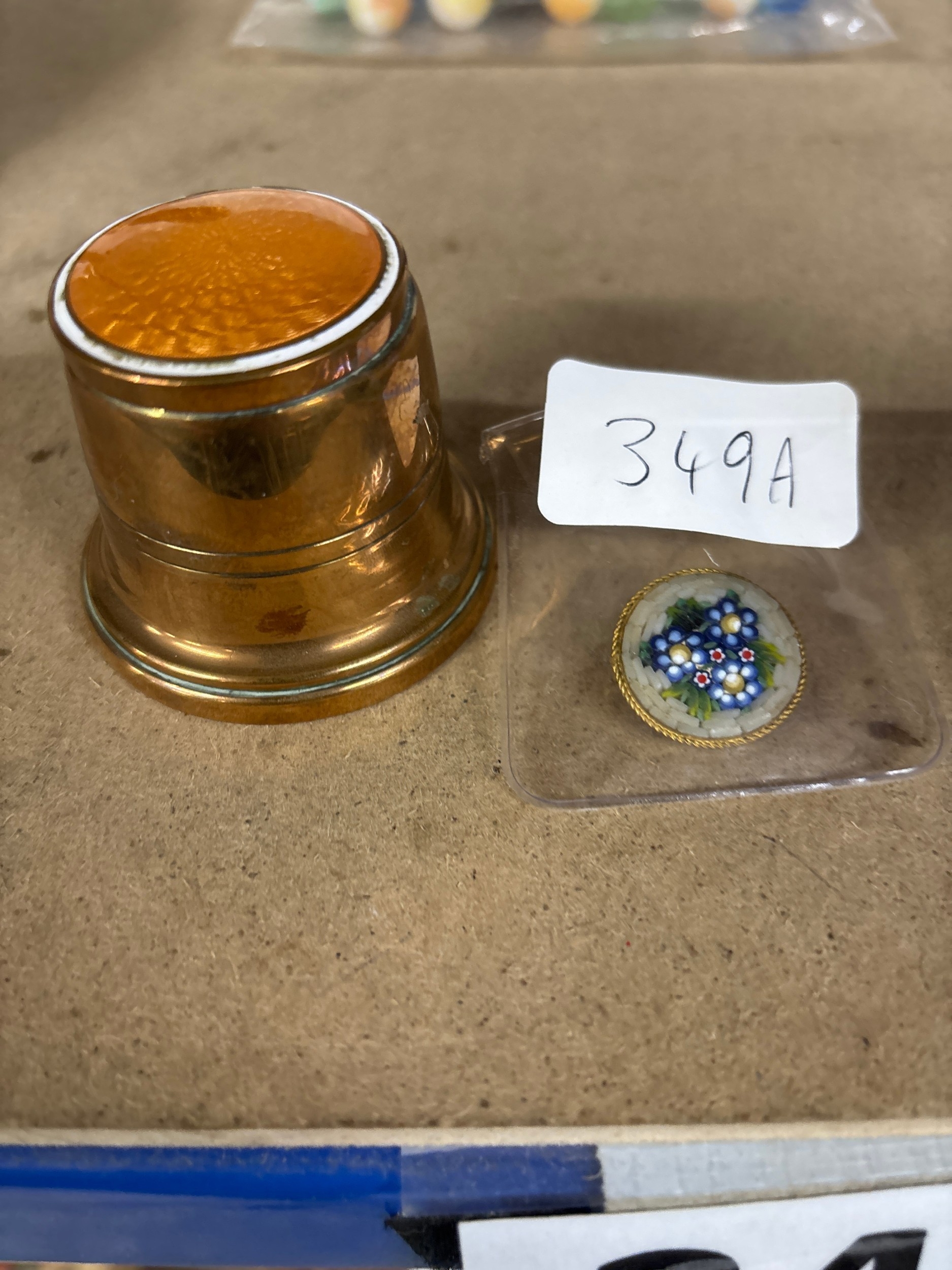 Lot 349a