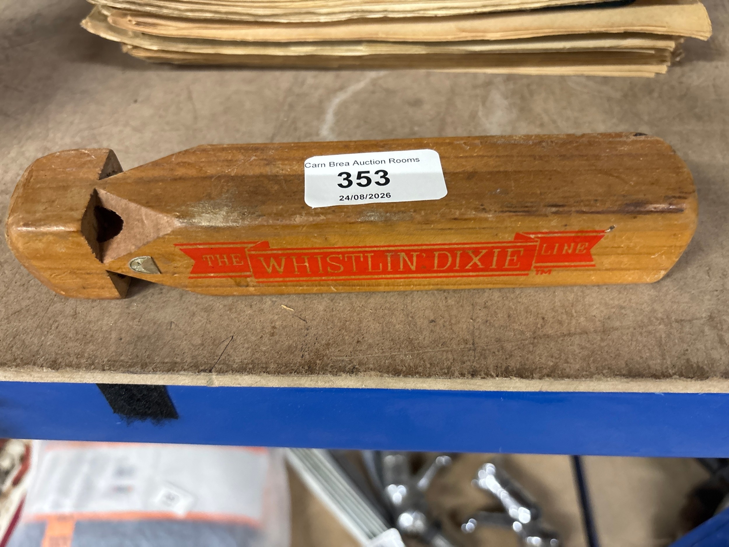 Lot 353