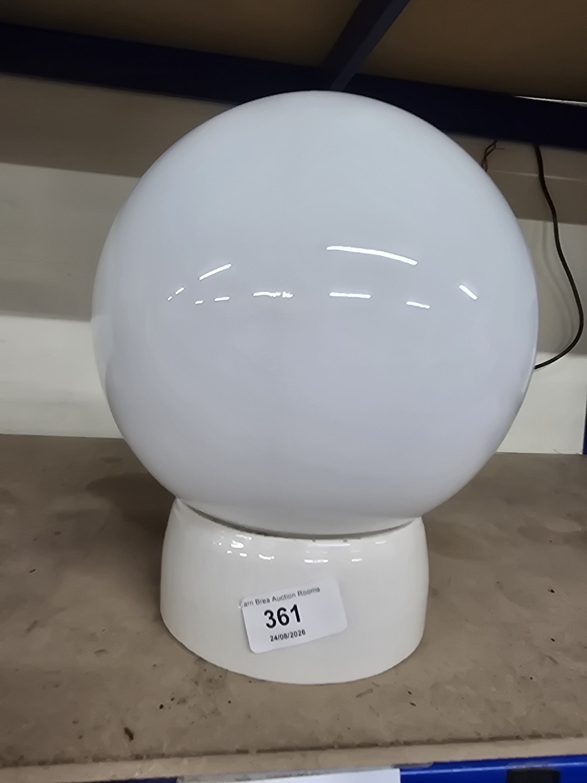 Lot 361