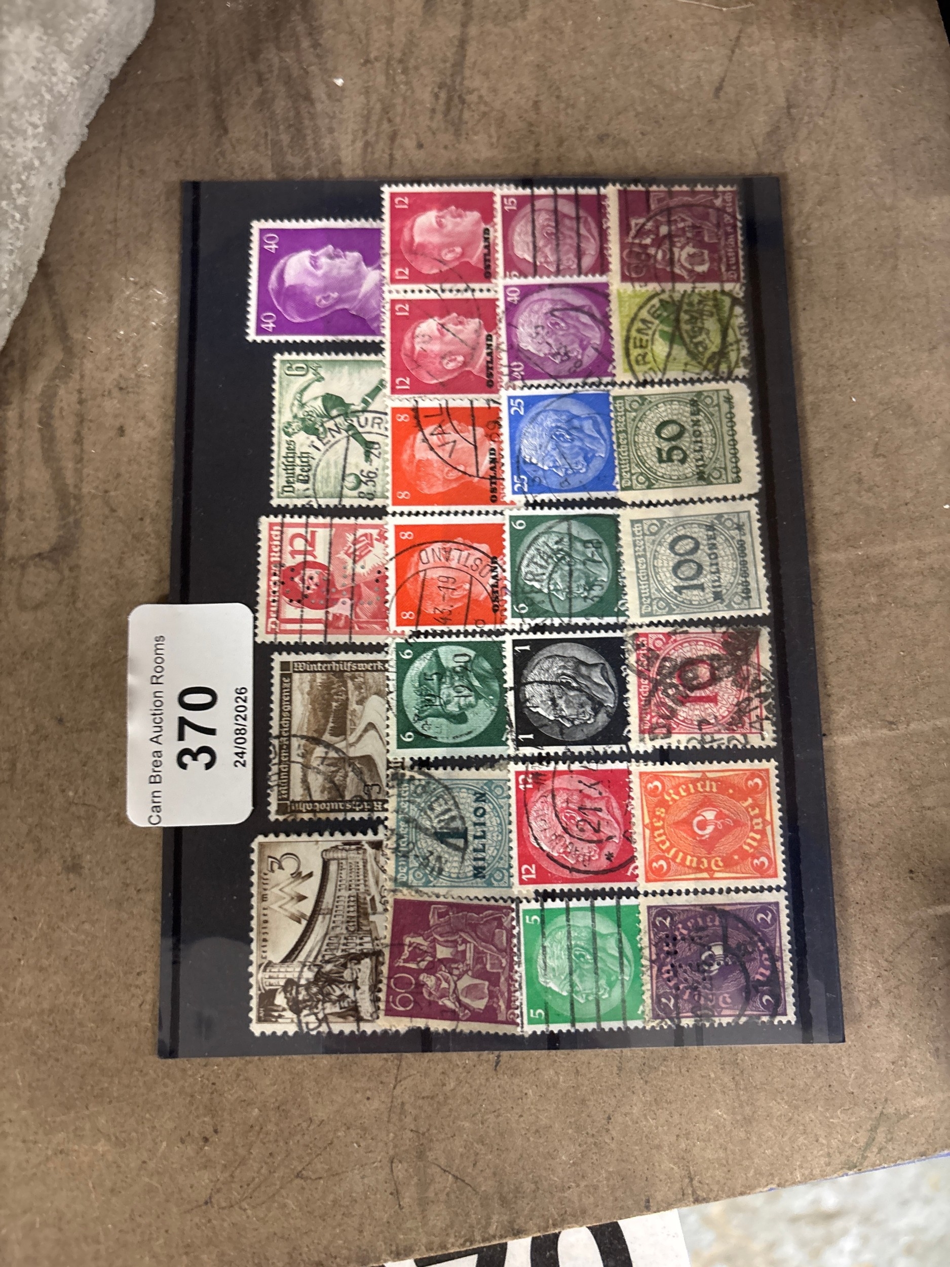 Lot 370