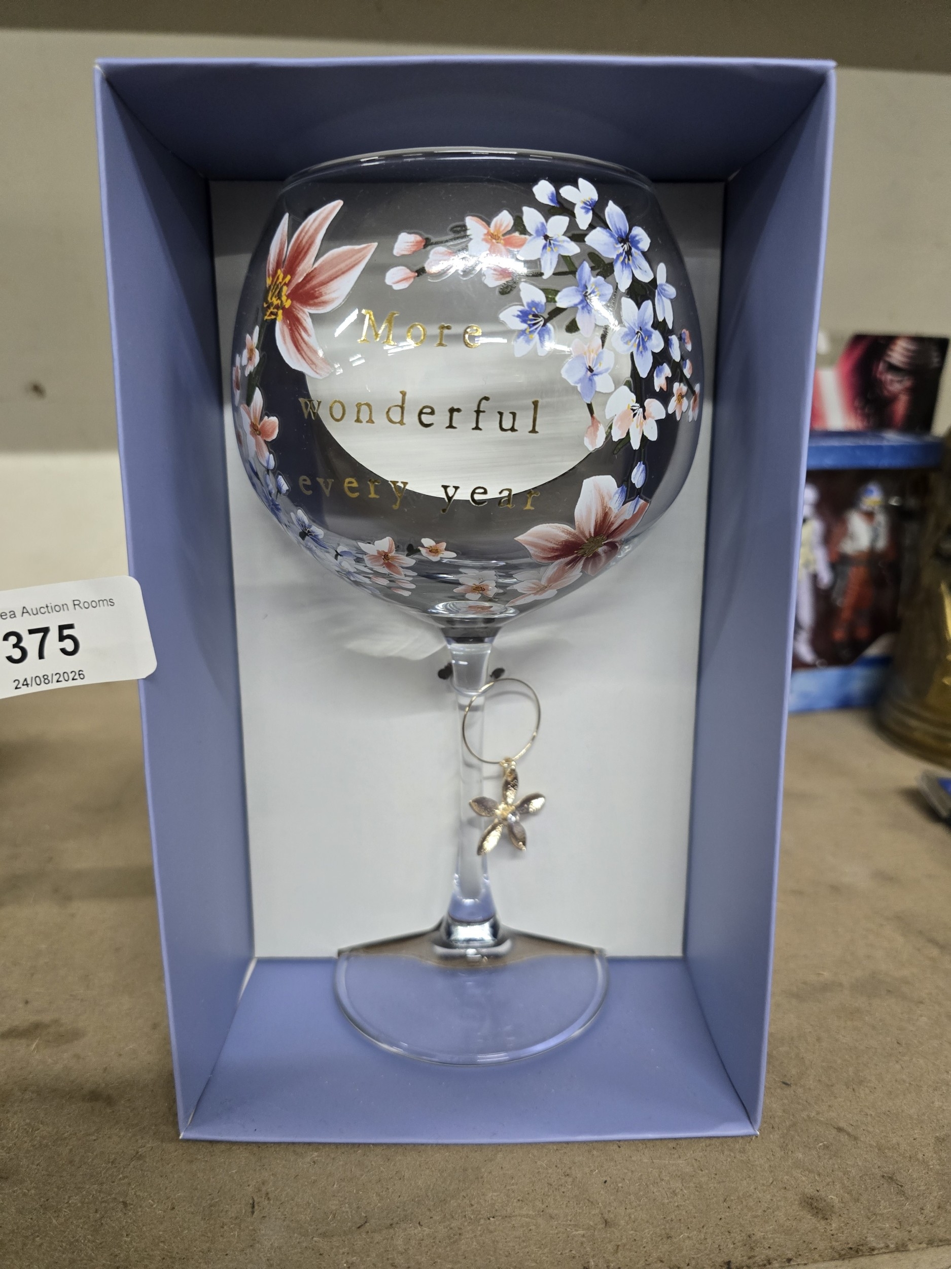 Lot 375