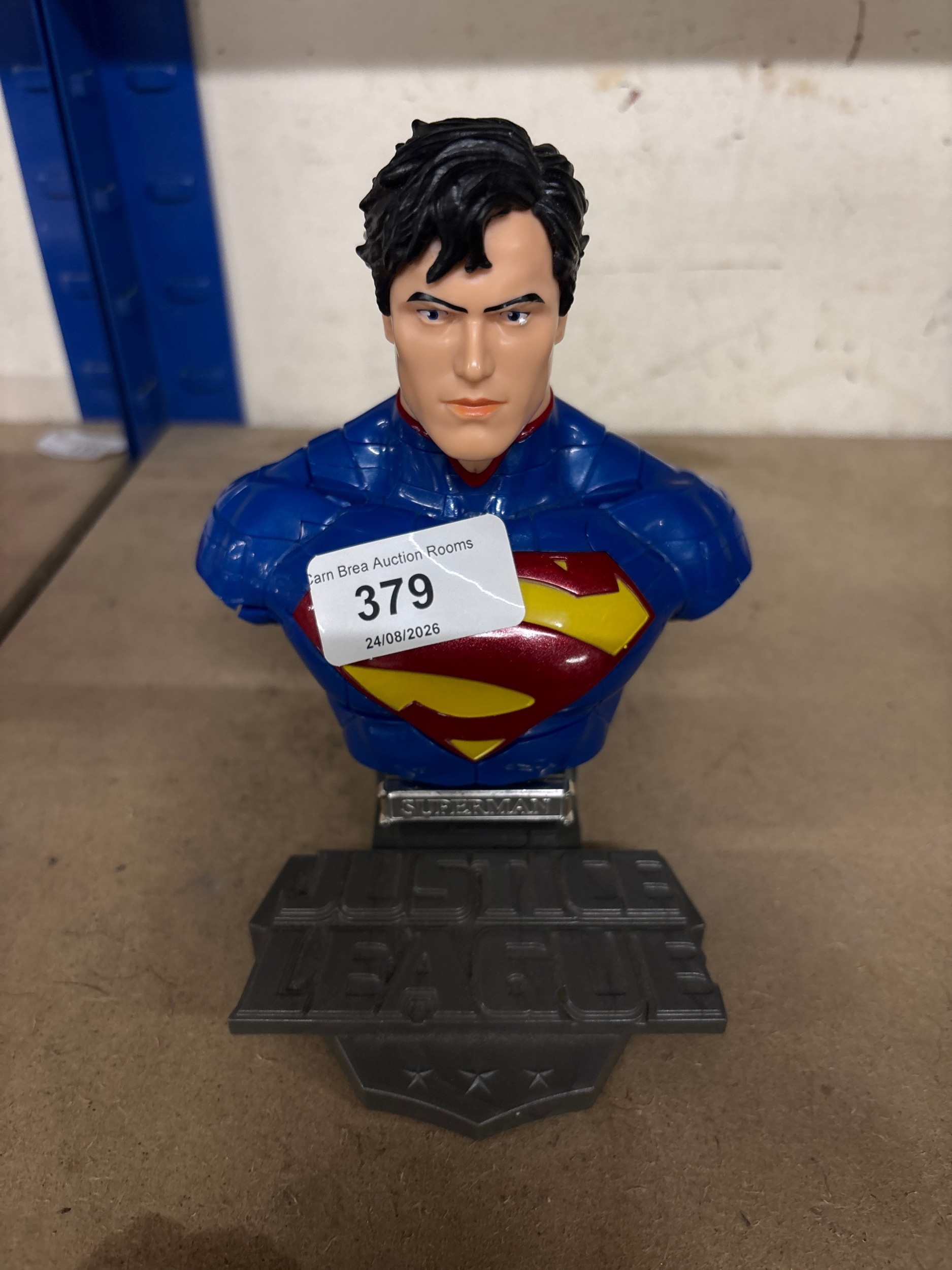 Lot 379