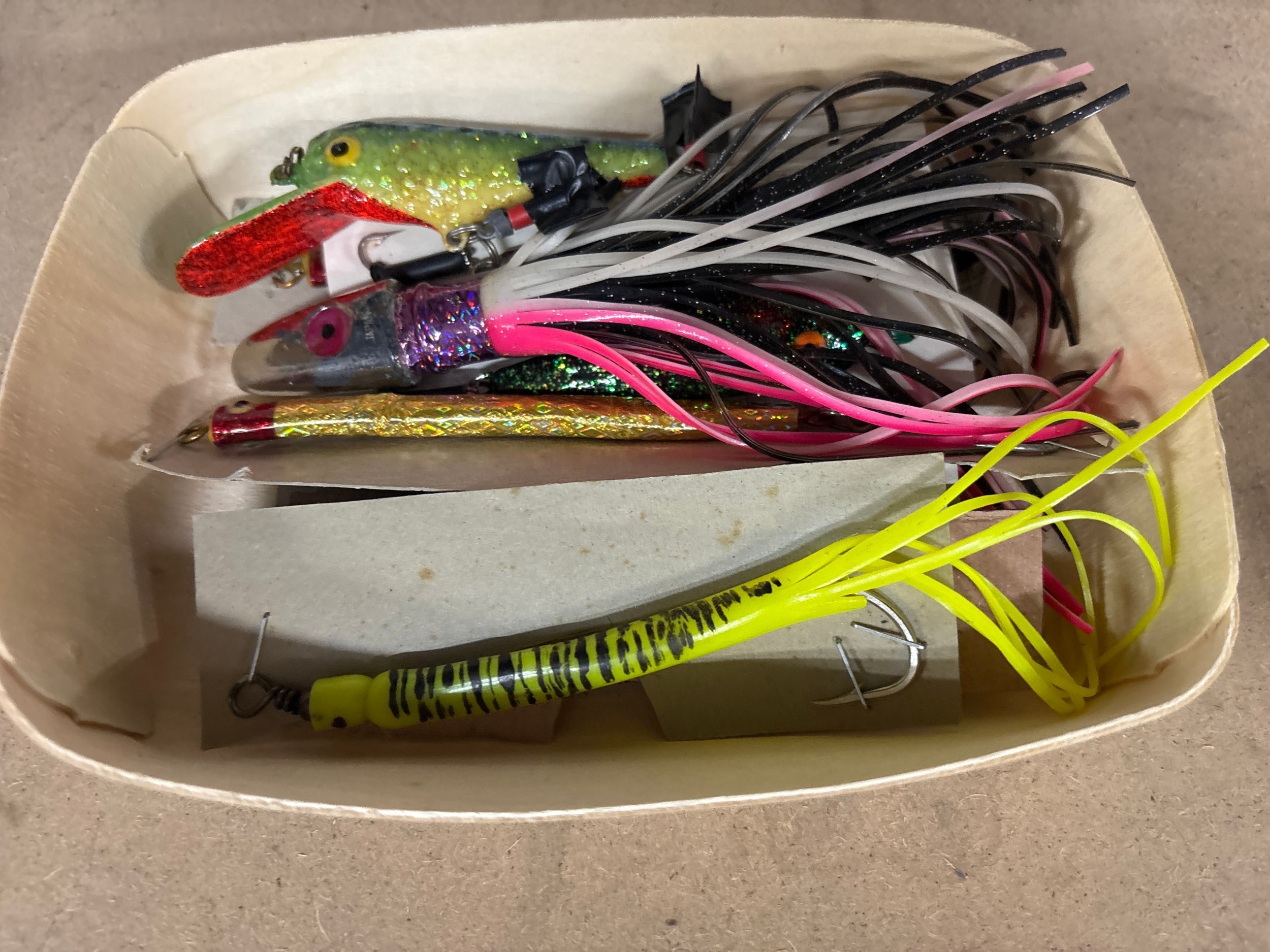 Lot 380