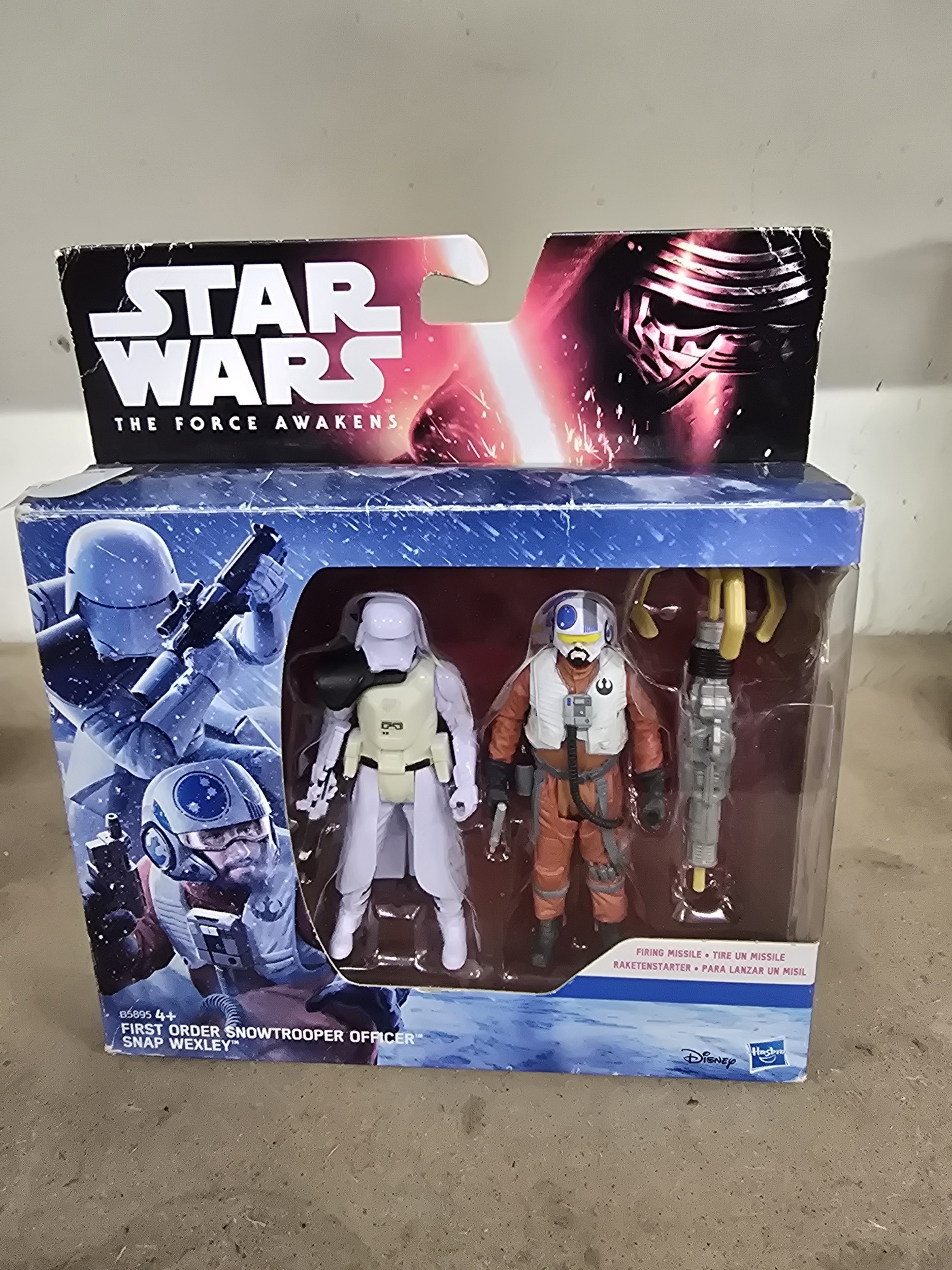 Lot 381
