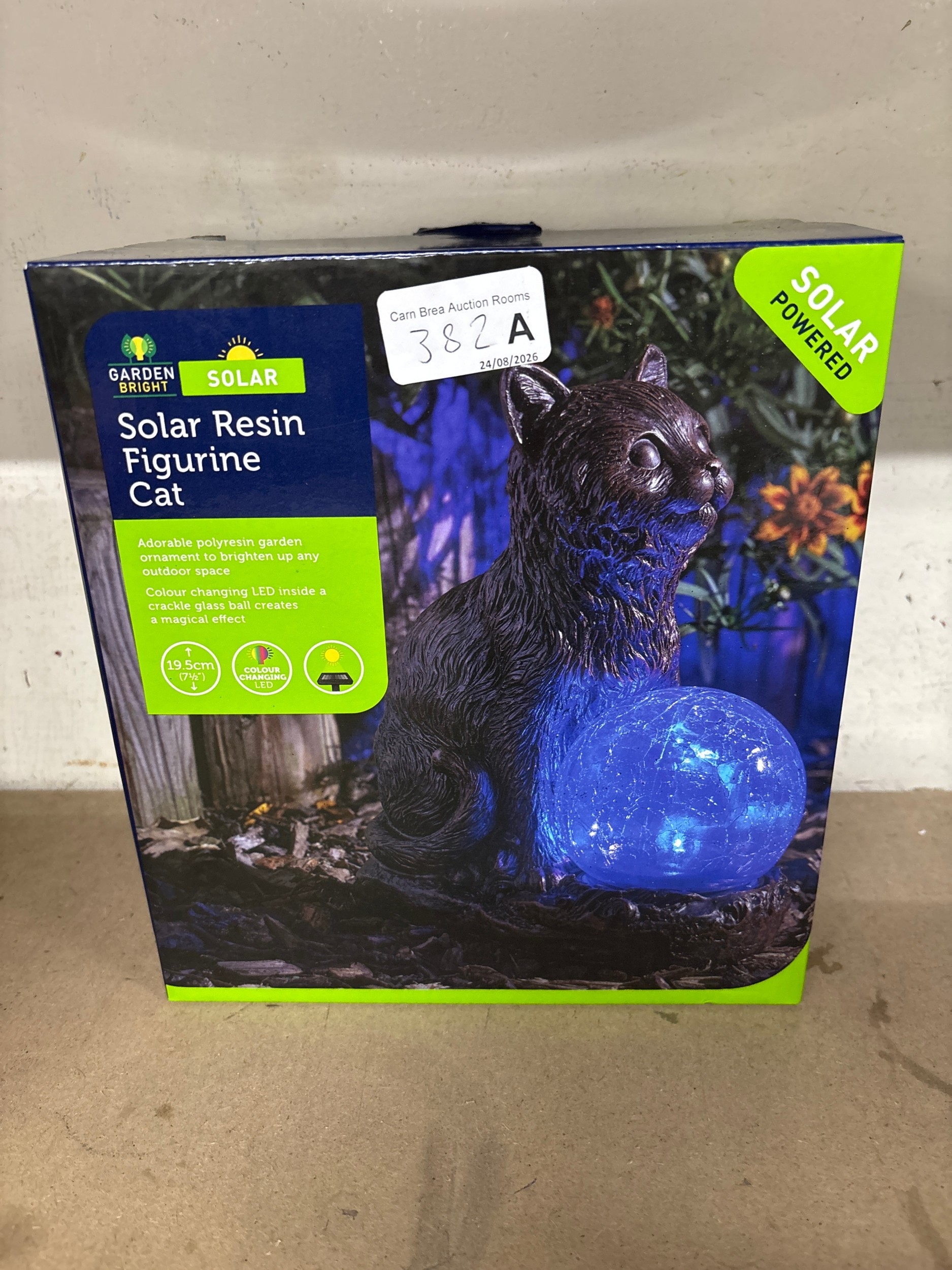 Lot 382a