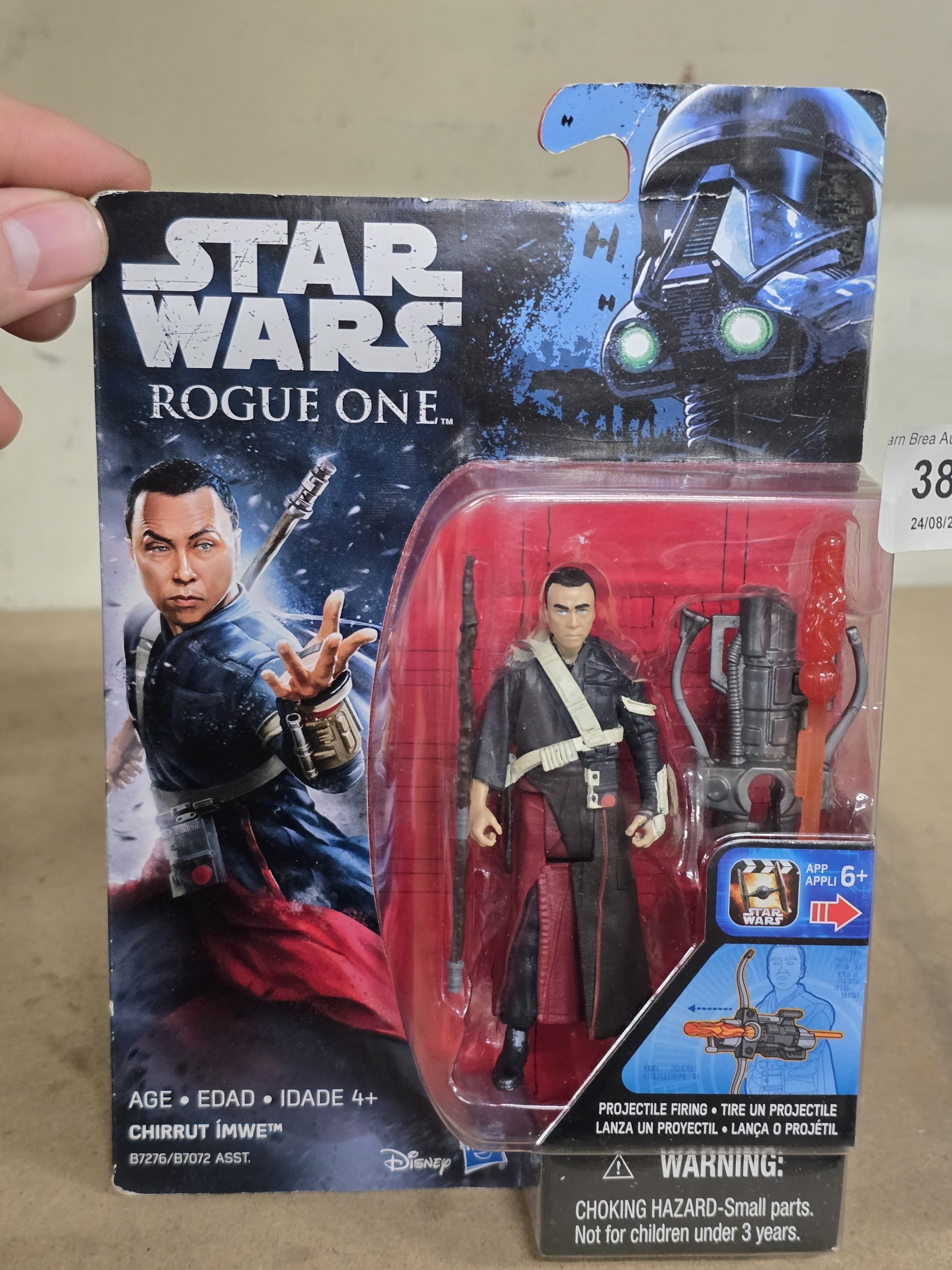 Lot 386