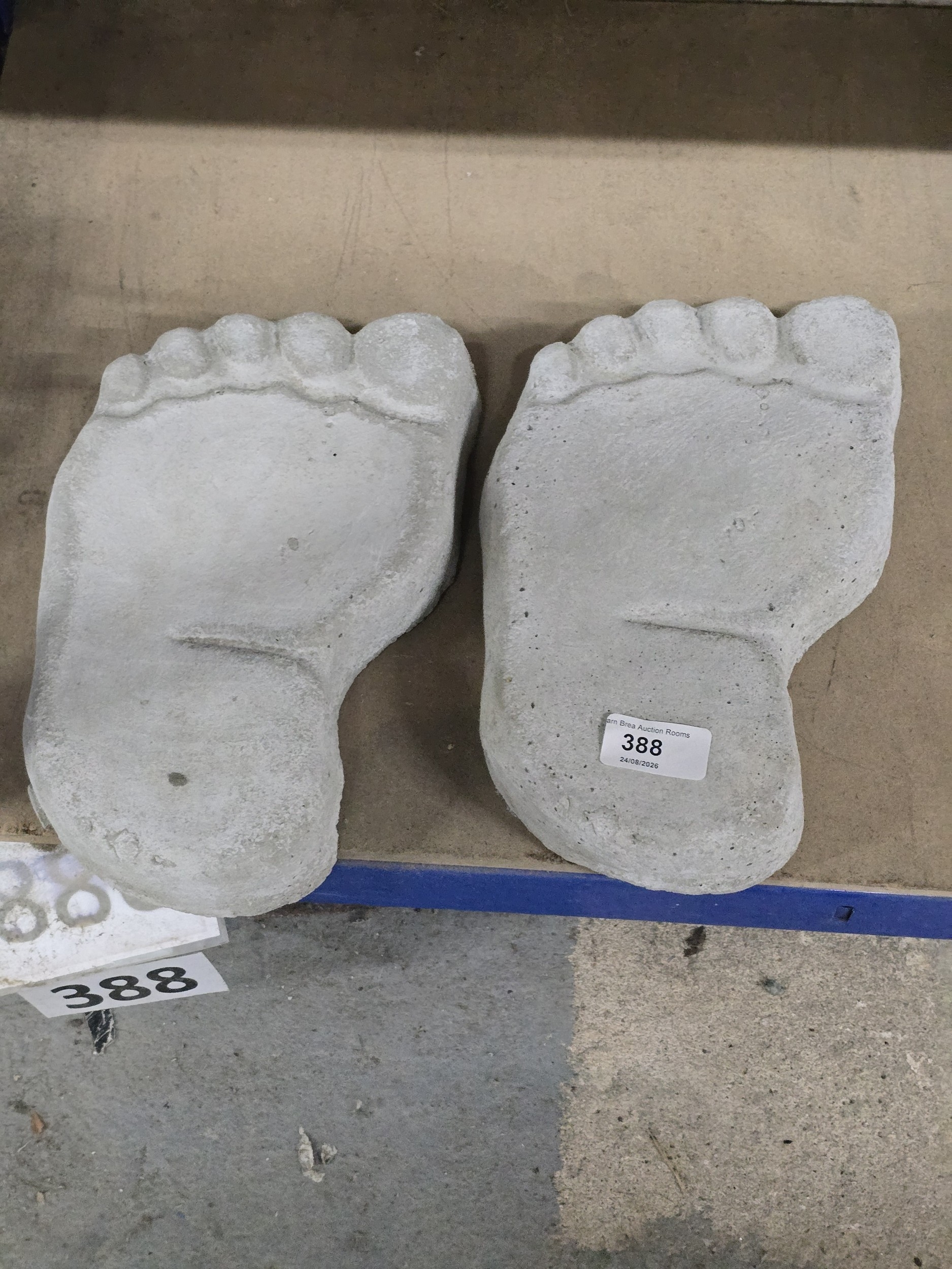 Lot 388