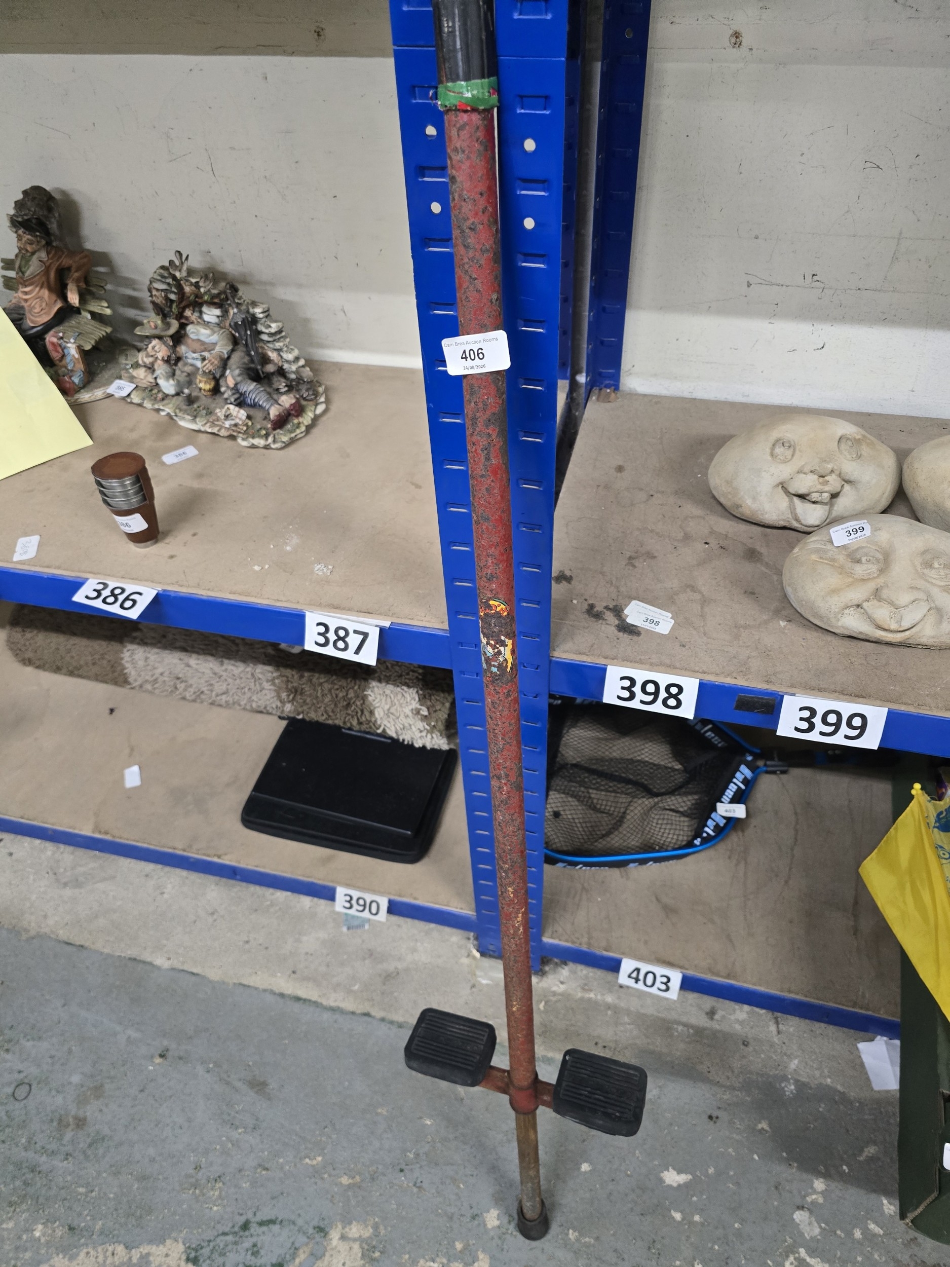 Lot 406