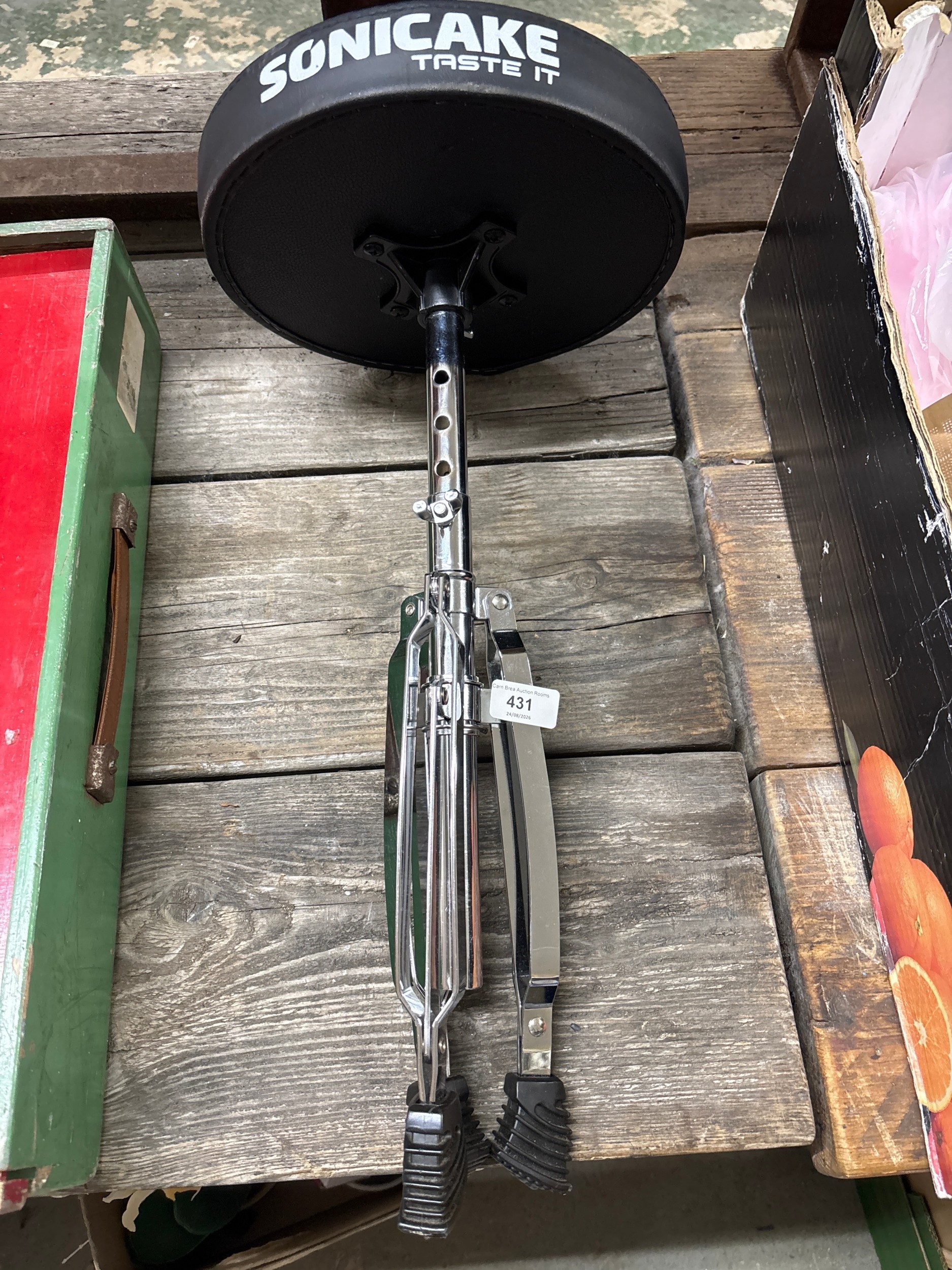 Lot 431