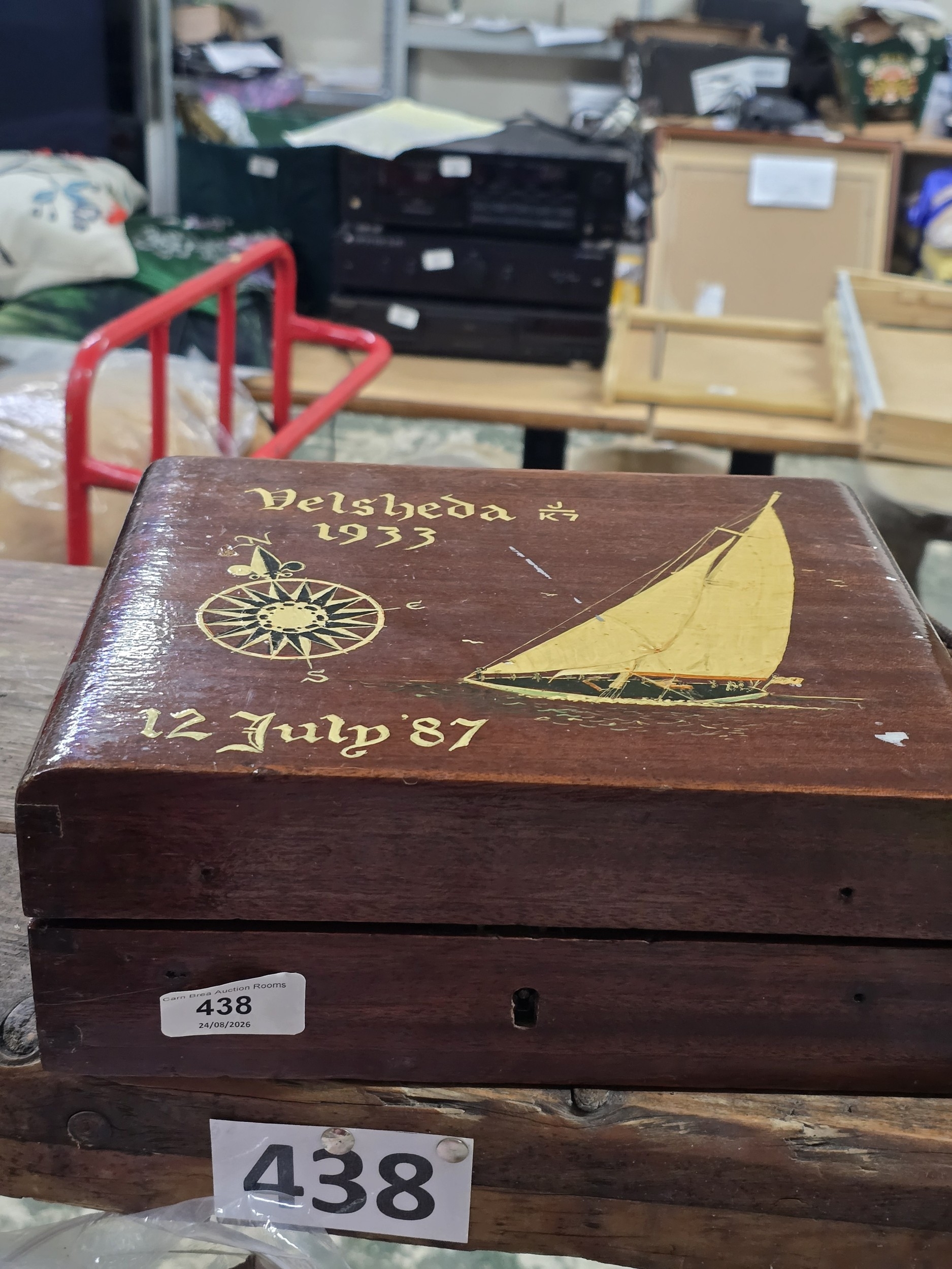 Lot 438