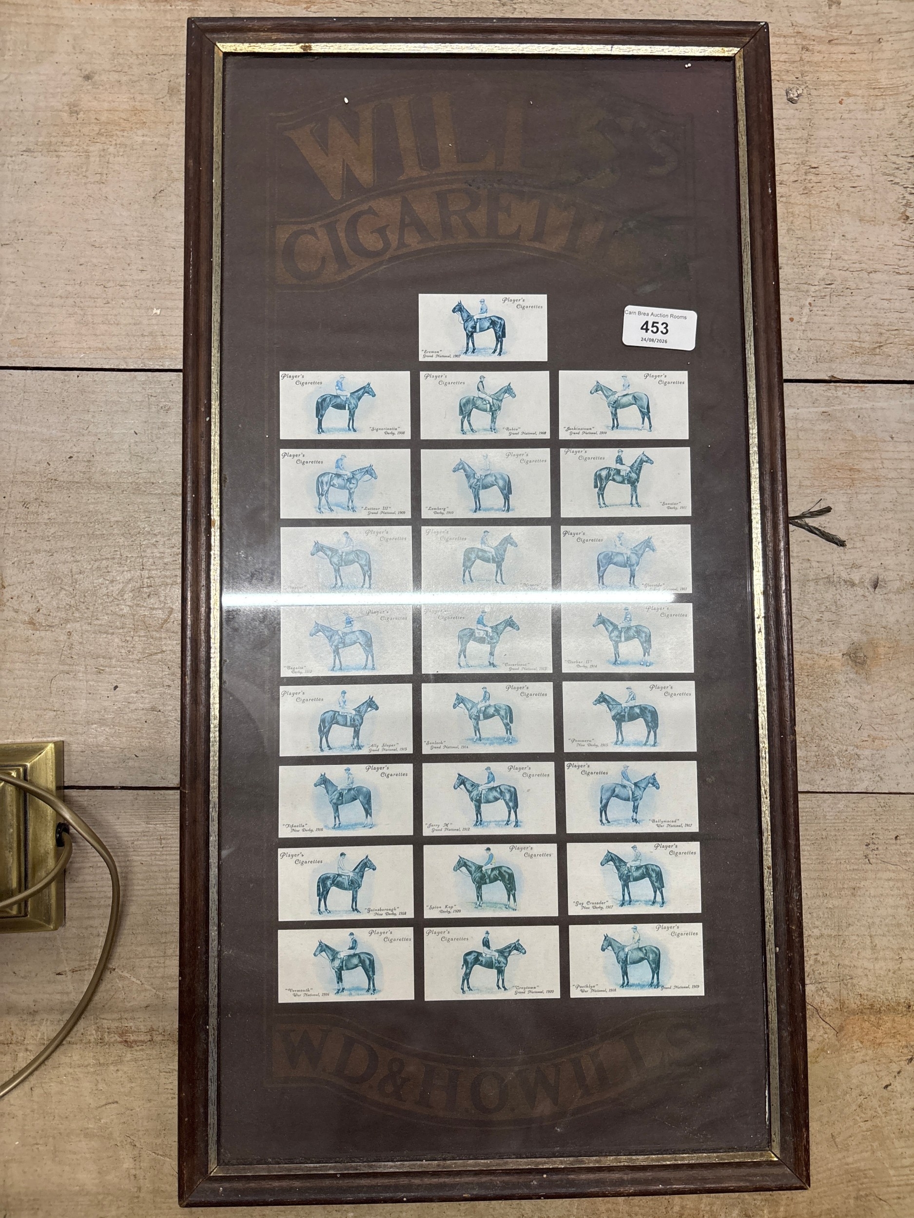Lot 453