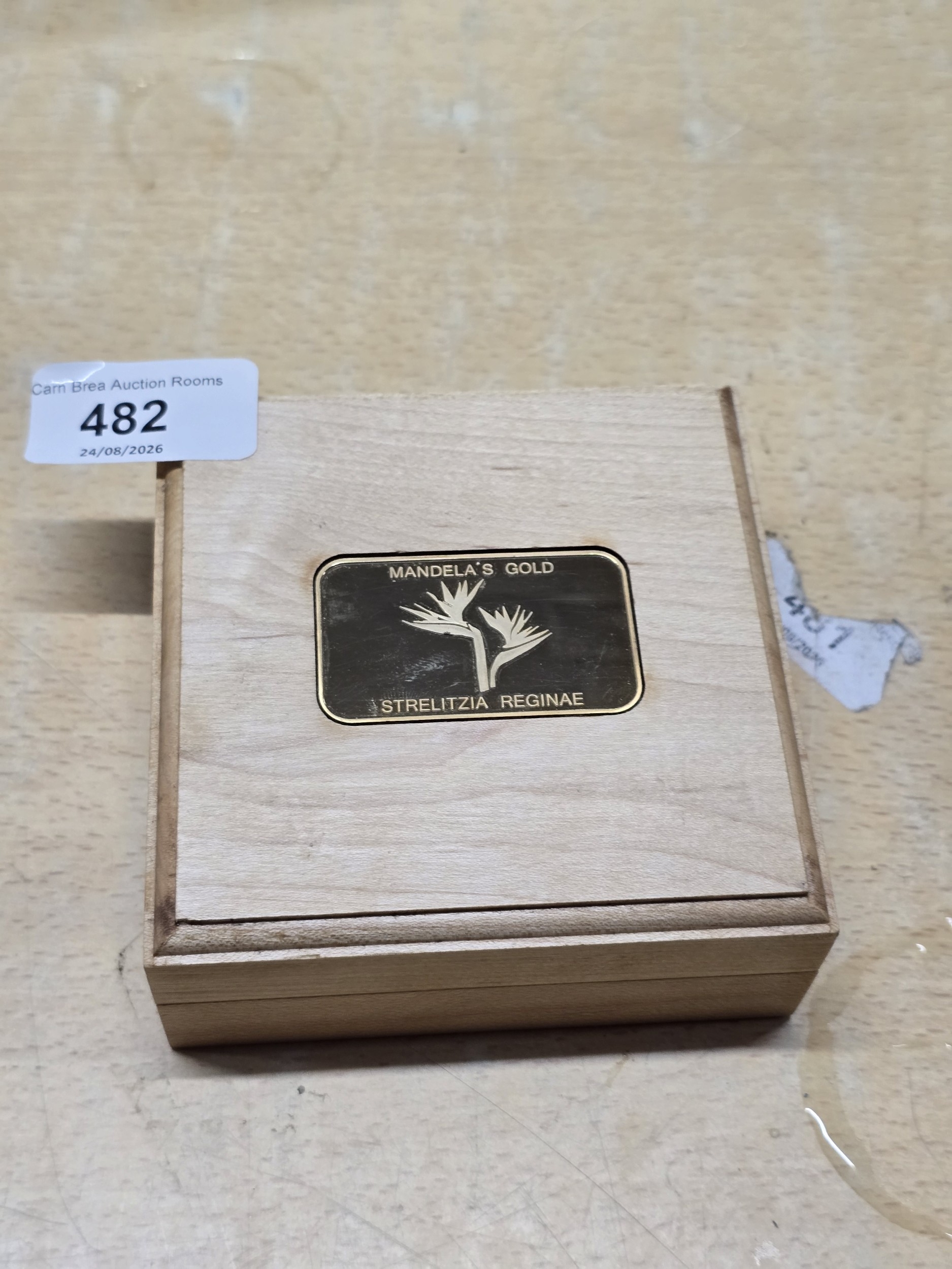 Lot 482